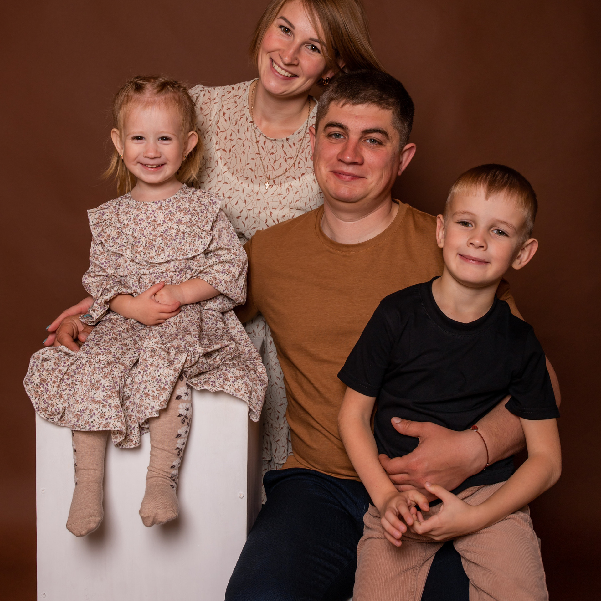 Отзывы. Натали Христолюбова