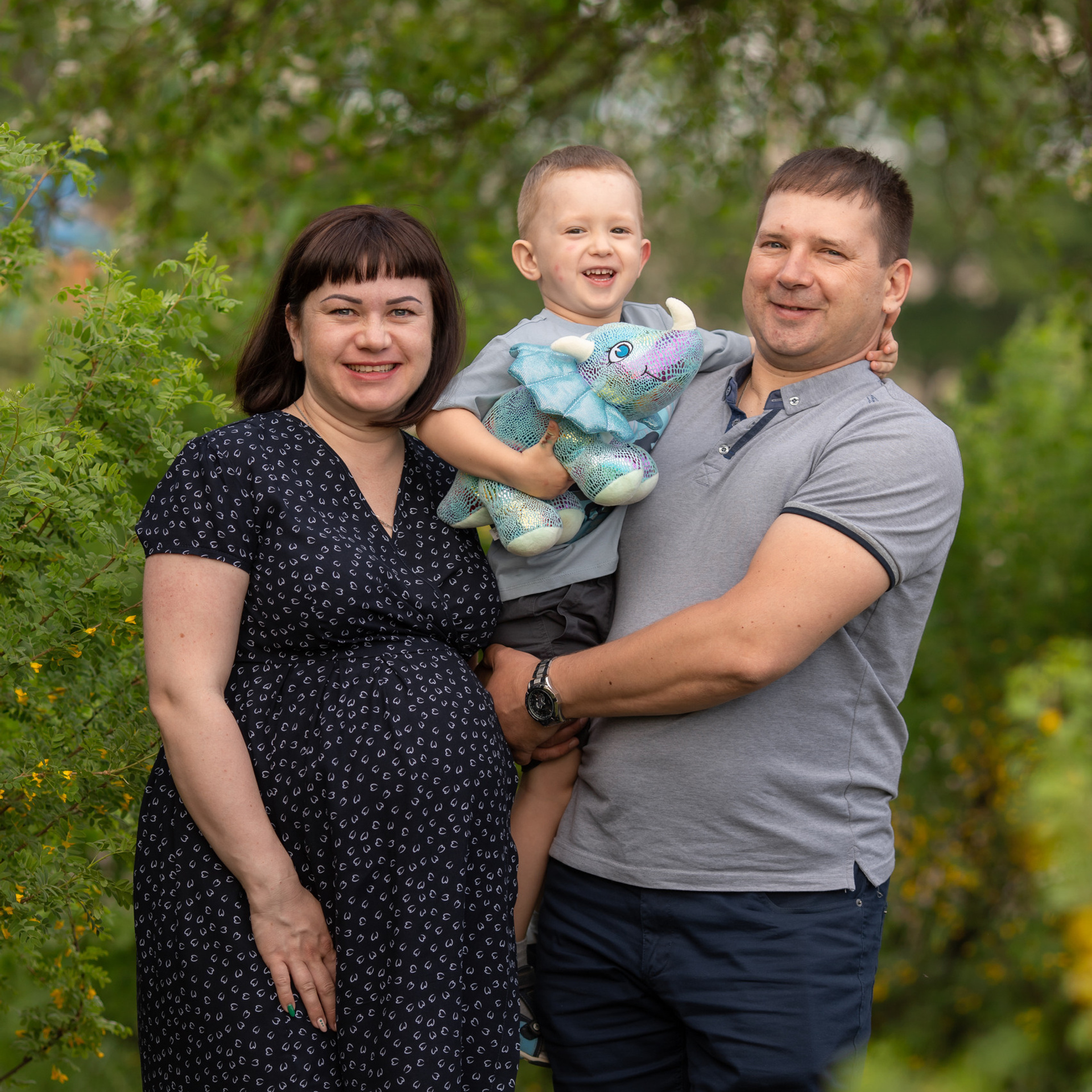 Отзывы. Натали Христолюбова