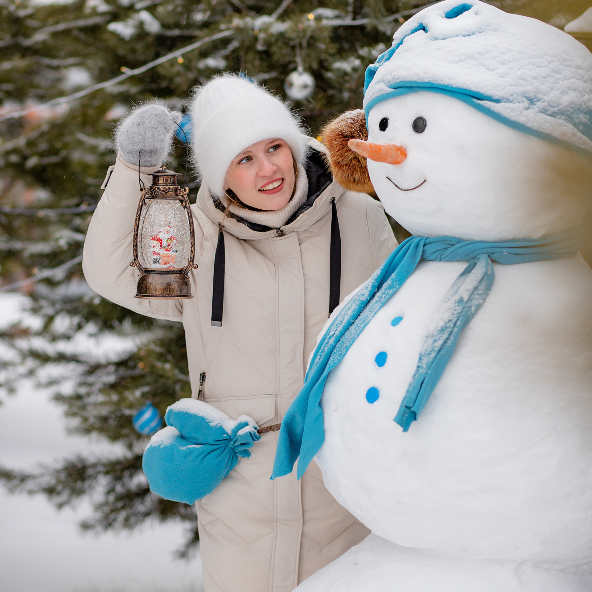 Отзывы. Натали Христолюбова