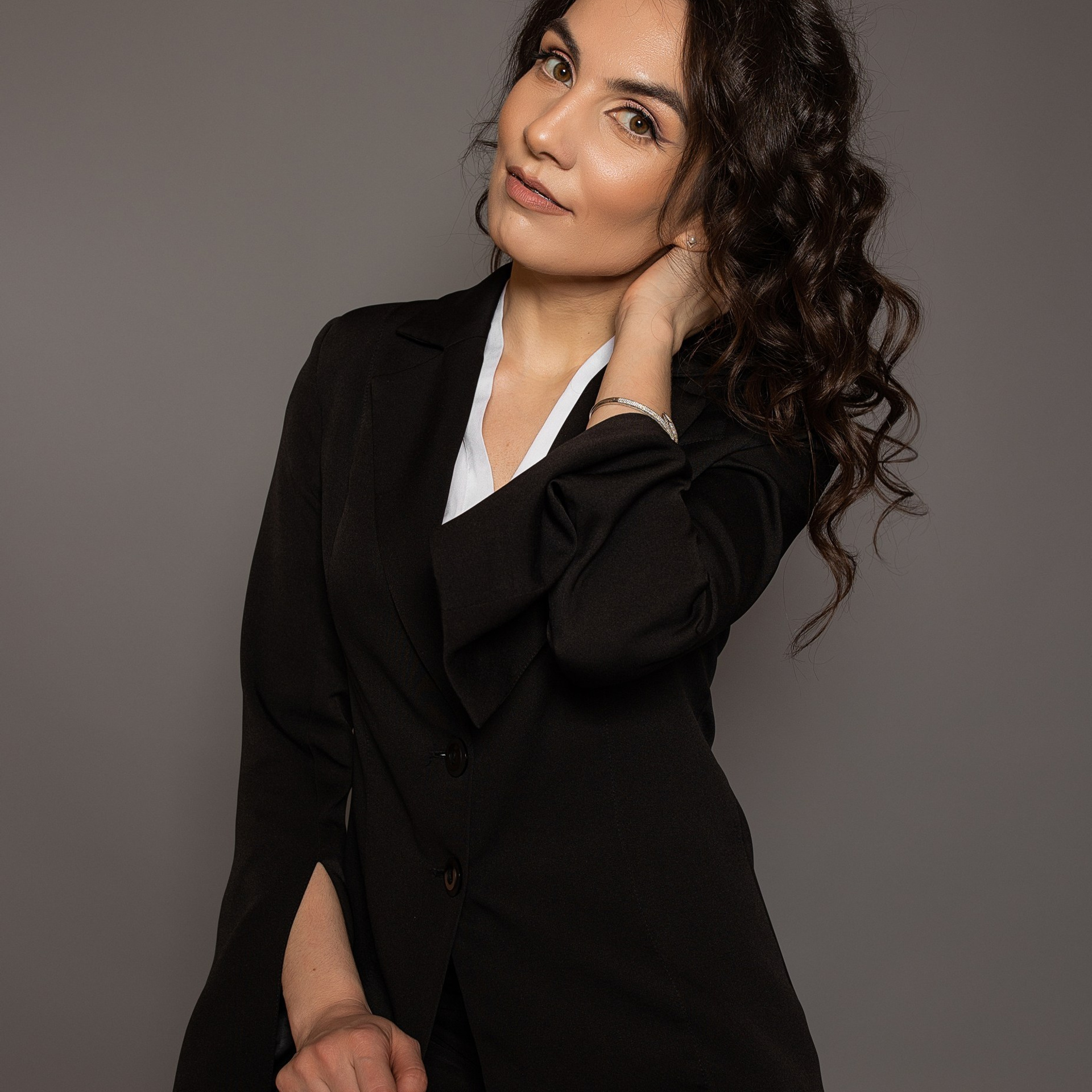 Отзывы. Натали Христолюбова