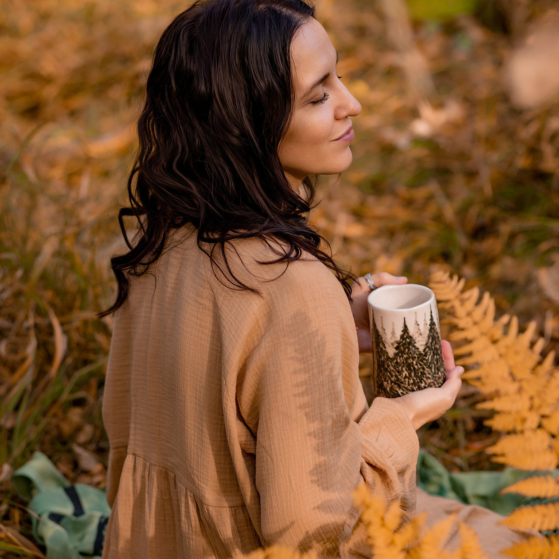 Отзывы. Натали Христолюбова