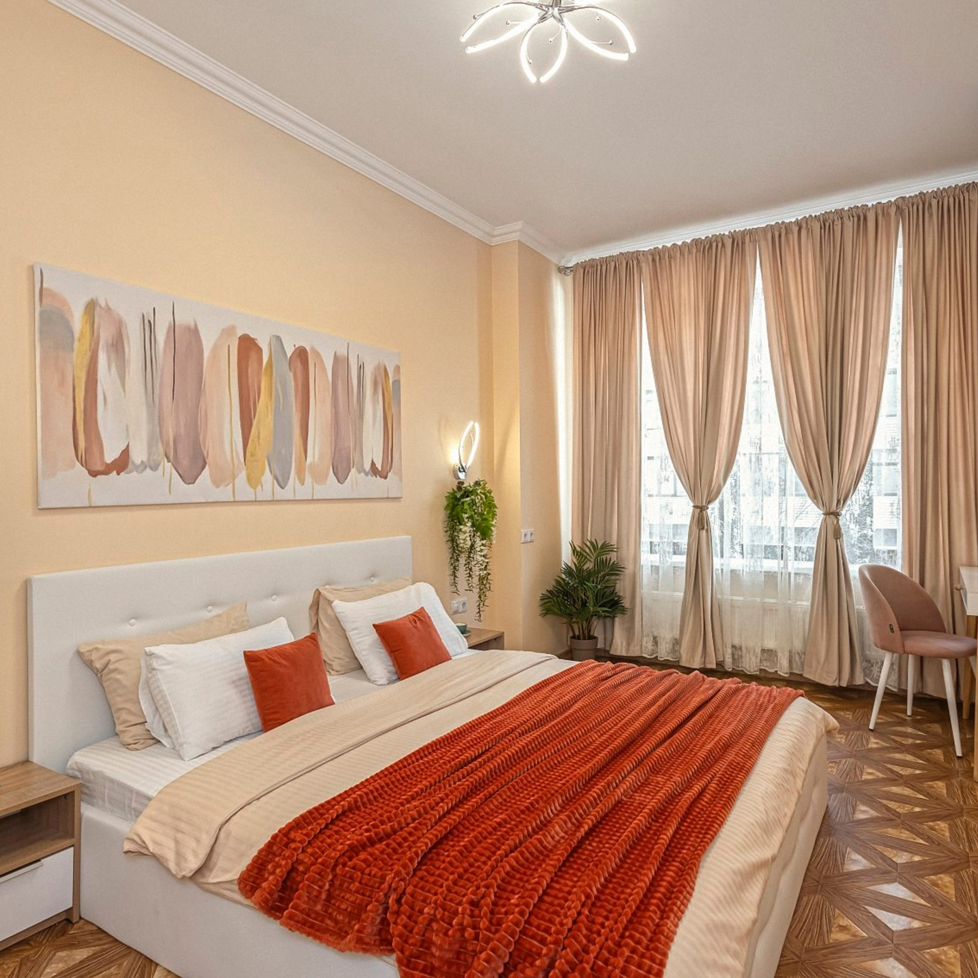 Интерьерная съемка посуточно/хостелы/гостиницы. Ольга Челядина. Услуги интерьерного фотографа