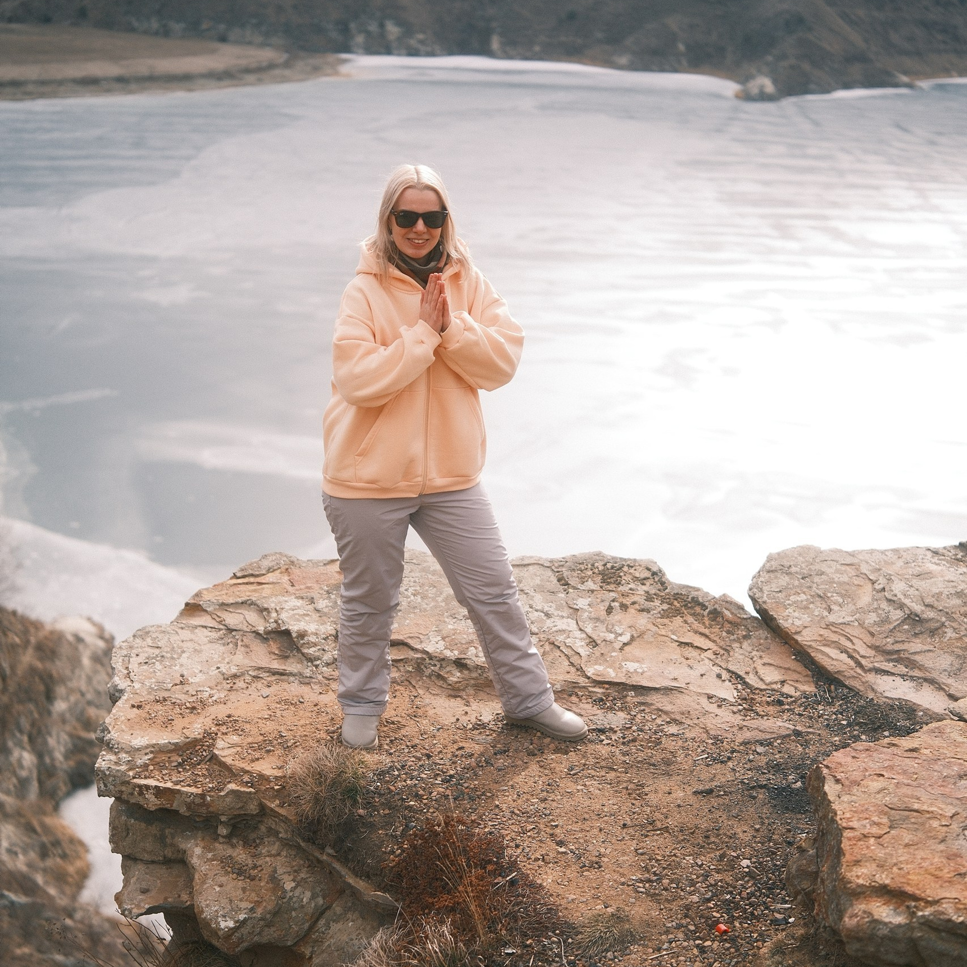 Фотограф на Эльбрусе • Роман Шатхин