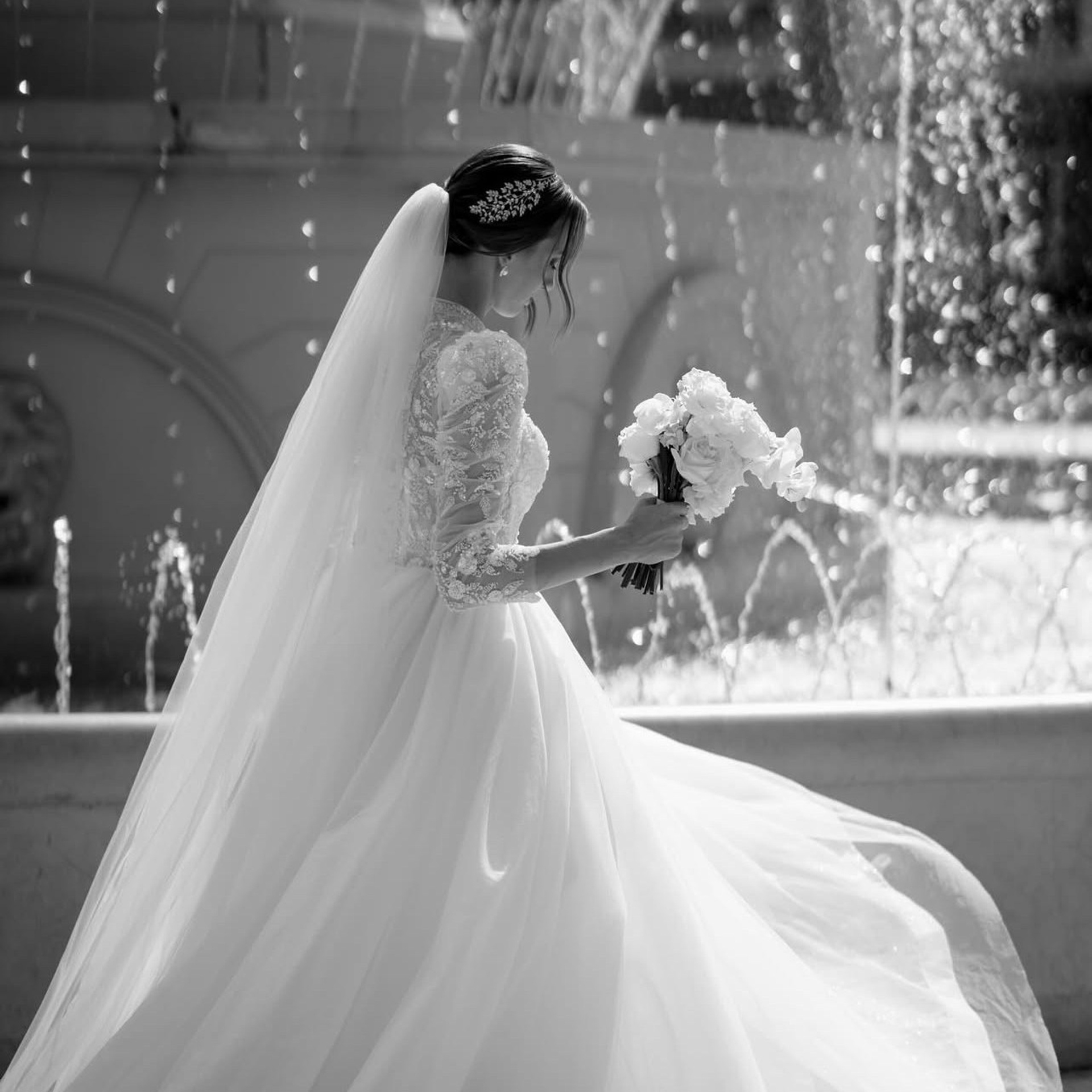 Свадебный фотограф Воронеж