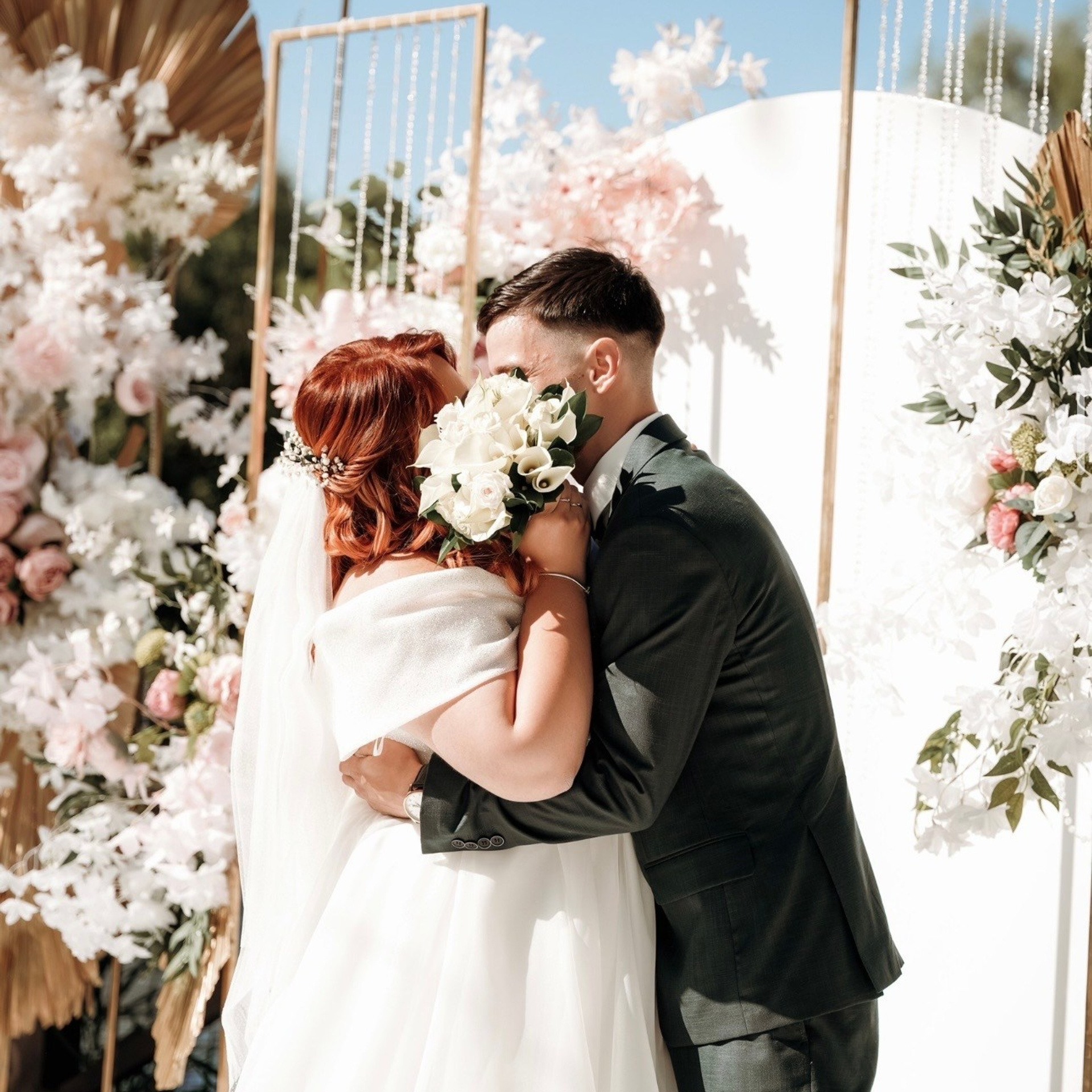 Отзывы. Семейный и свадебный фотограф в Ульяновске Арина Авдеева