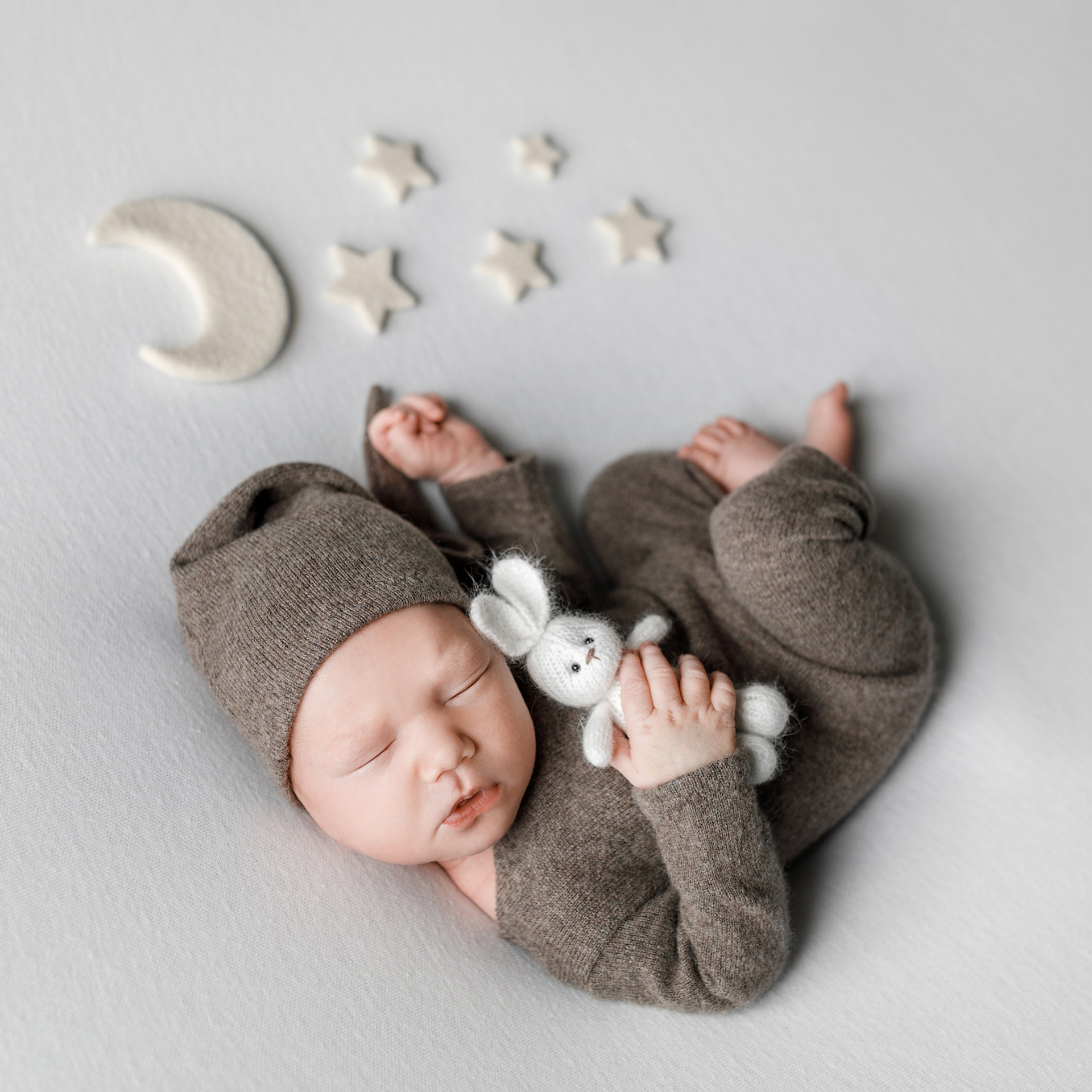 Отзывы. Фотограф новорожденных — ньюборн фотосессия Москва Анна Миронченко