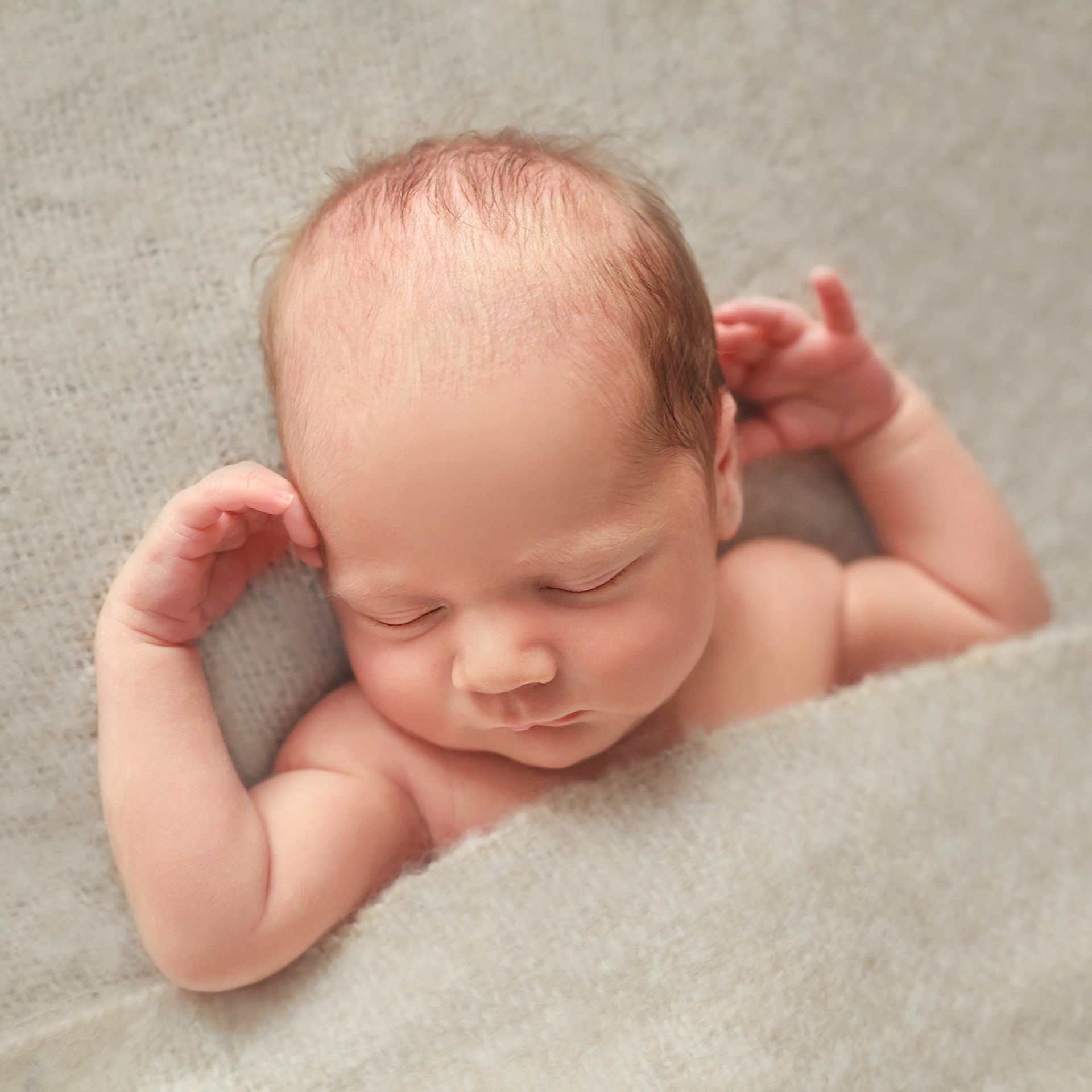 Отзывы. Фотограф новорожденных — ньюборн фотосессия Москва Анна Миронченко