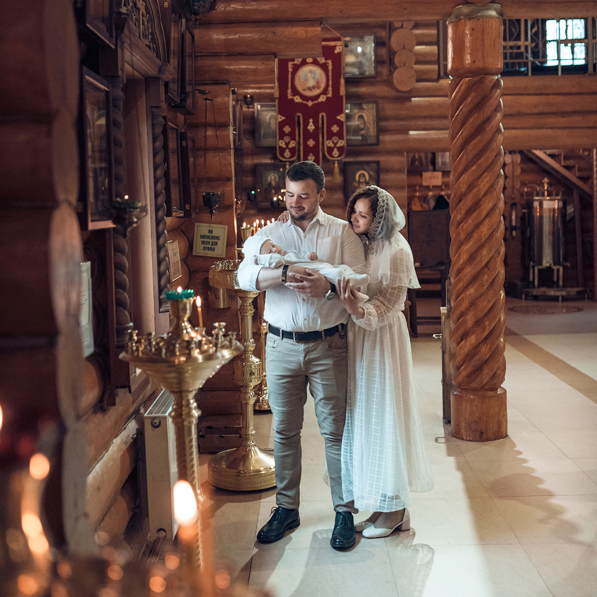 Отзывы. Фотограф новорожденных — ньюборн фотосессия Москва Анна Миронченко