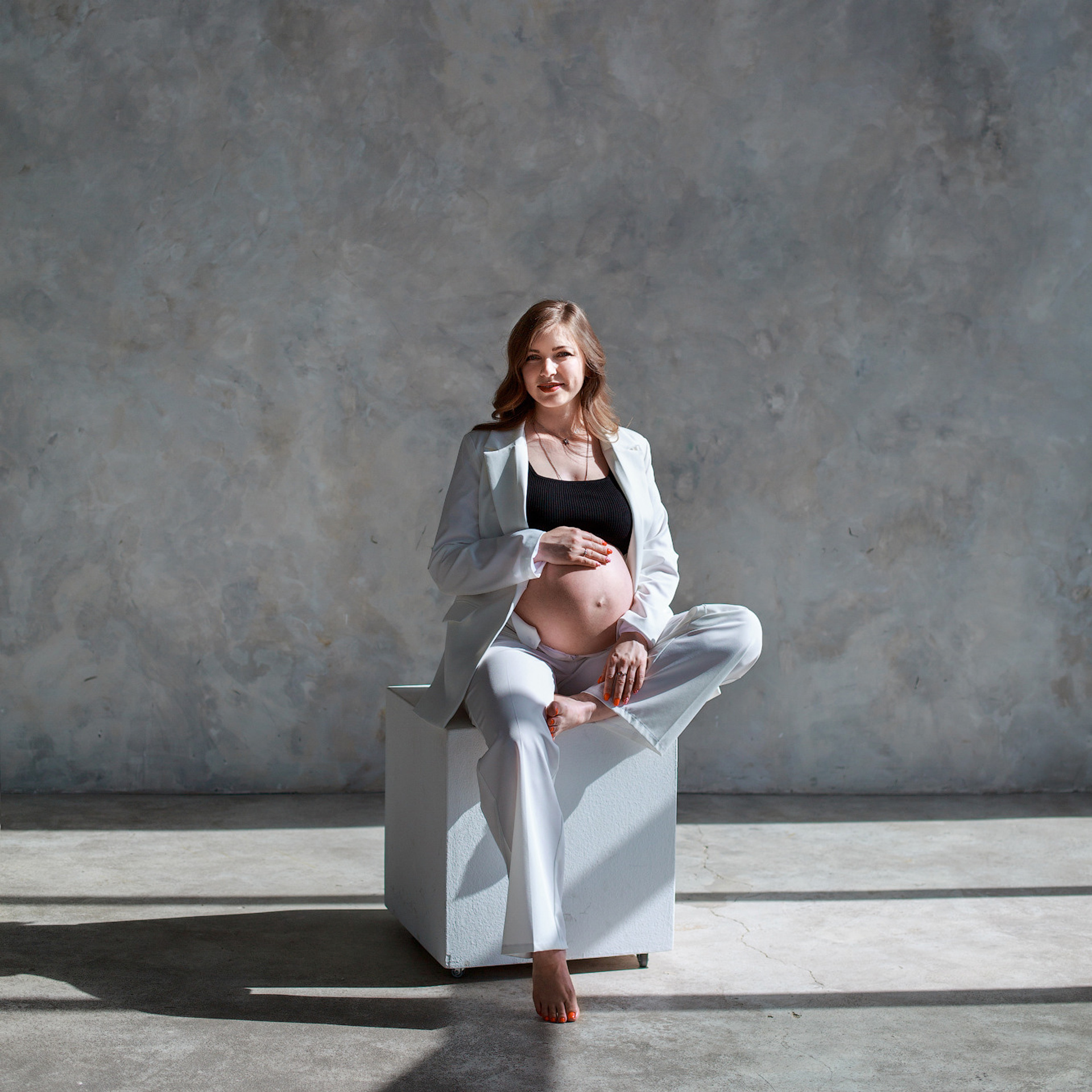 БЕРЕМЕННОСТЬ