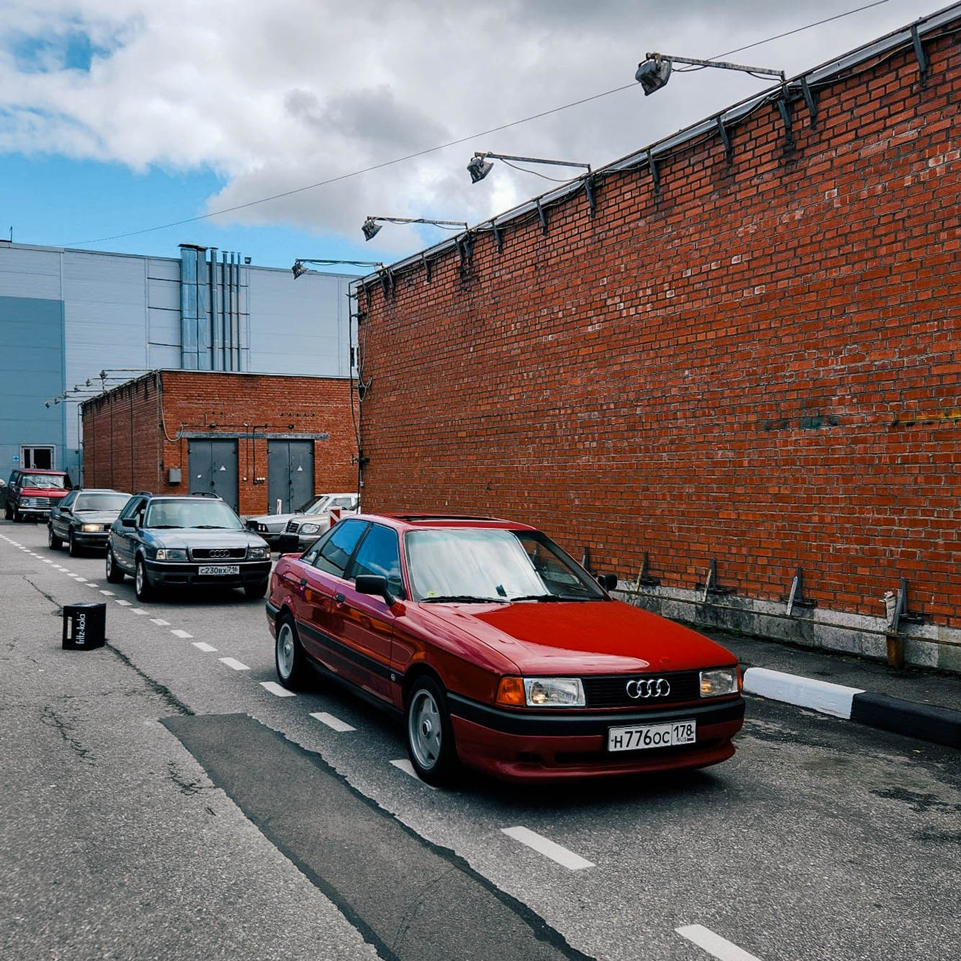 Cars and Coffee 16/08/25. Автомобильный фотограф Антон Цырулев