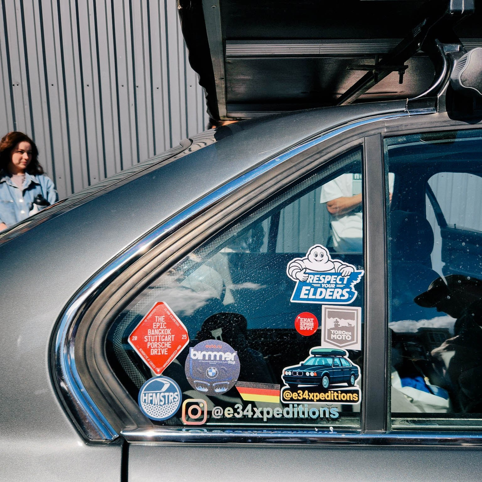 Cars and Coffee 16/08/25. Автомобильный фотограф Антон Цырулев