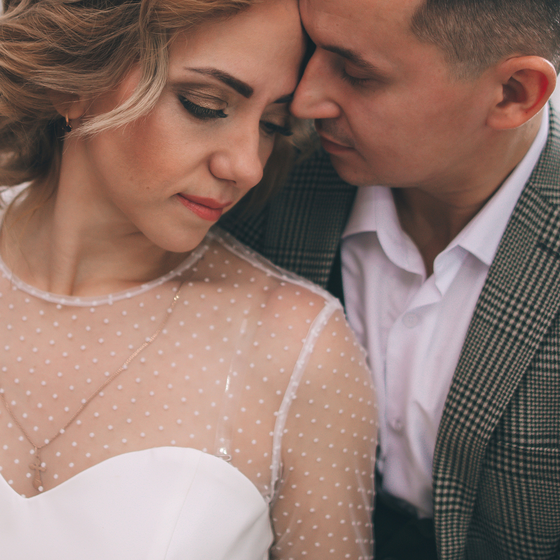 Счастье состоит из отдельных минут…