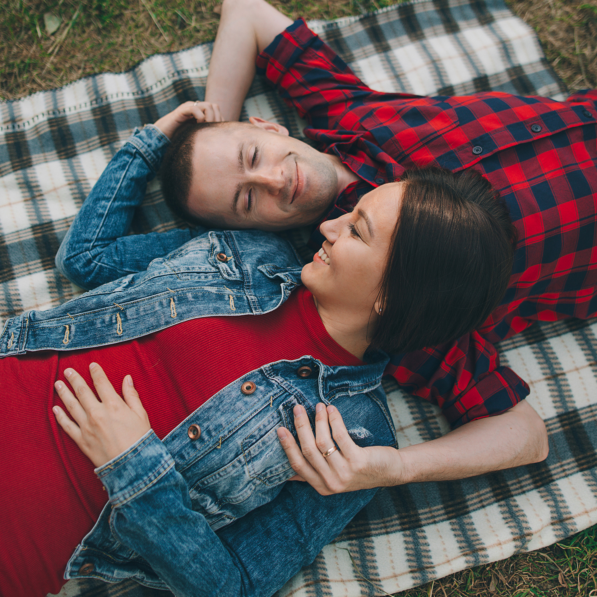 Любить, что есть сил, чувствовать…