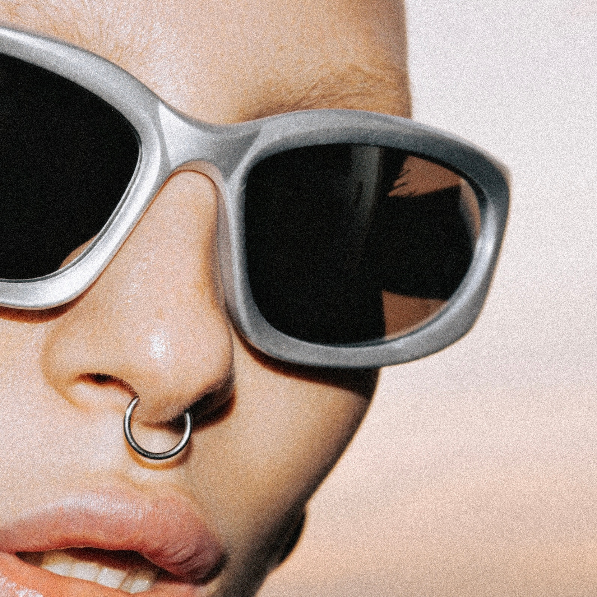 Уличная съемка