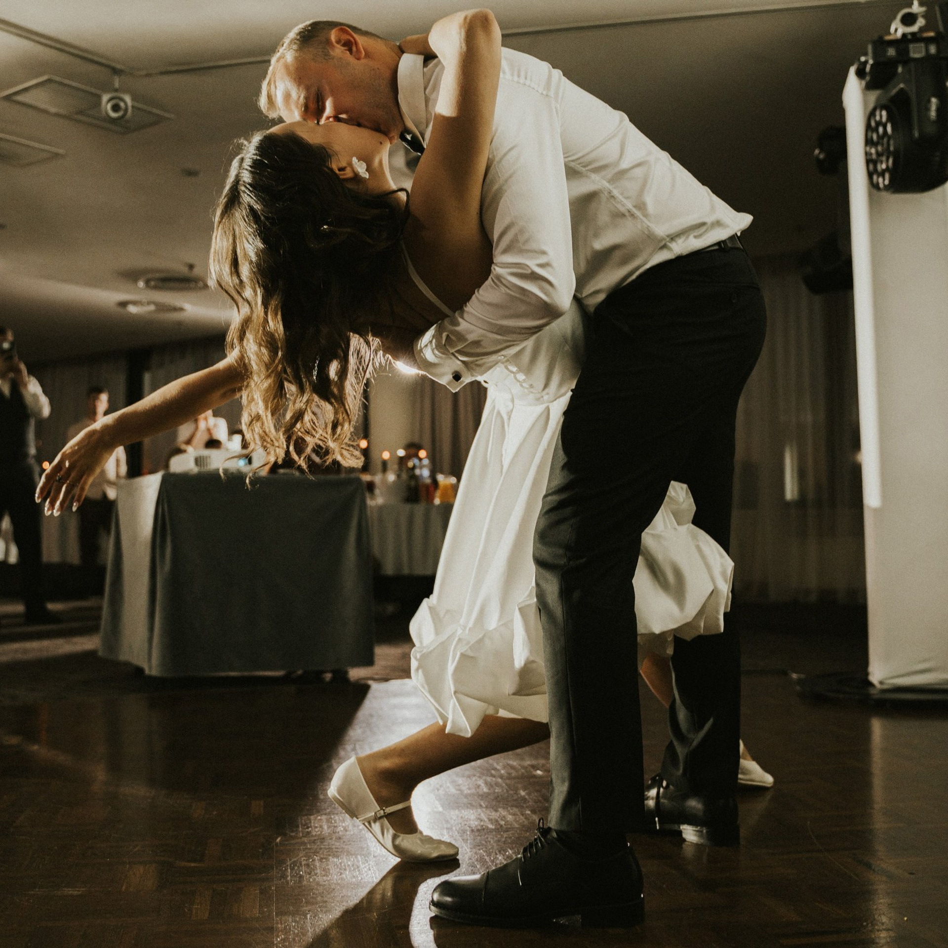 I&K
