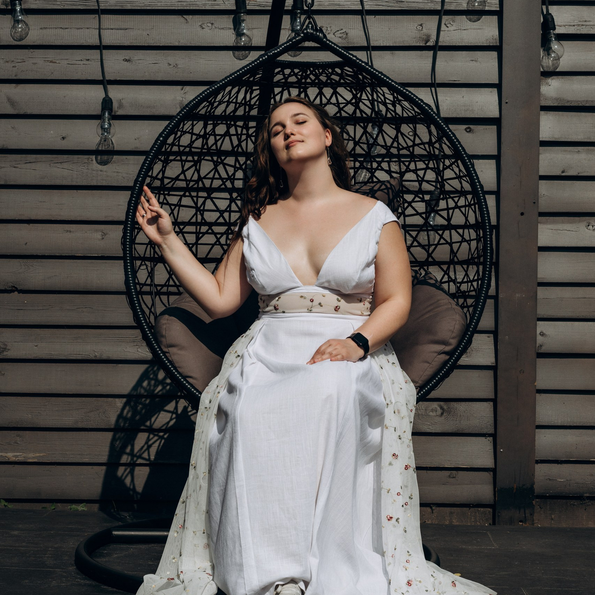 Отзывы о работе фотографа Алена Носик