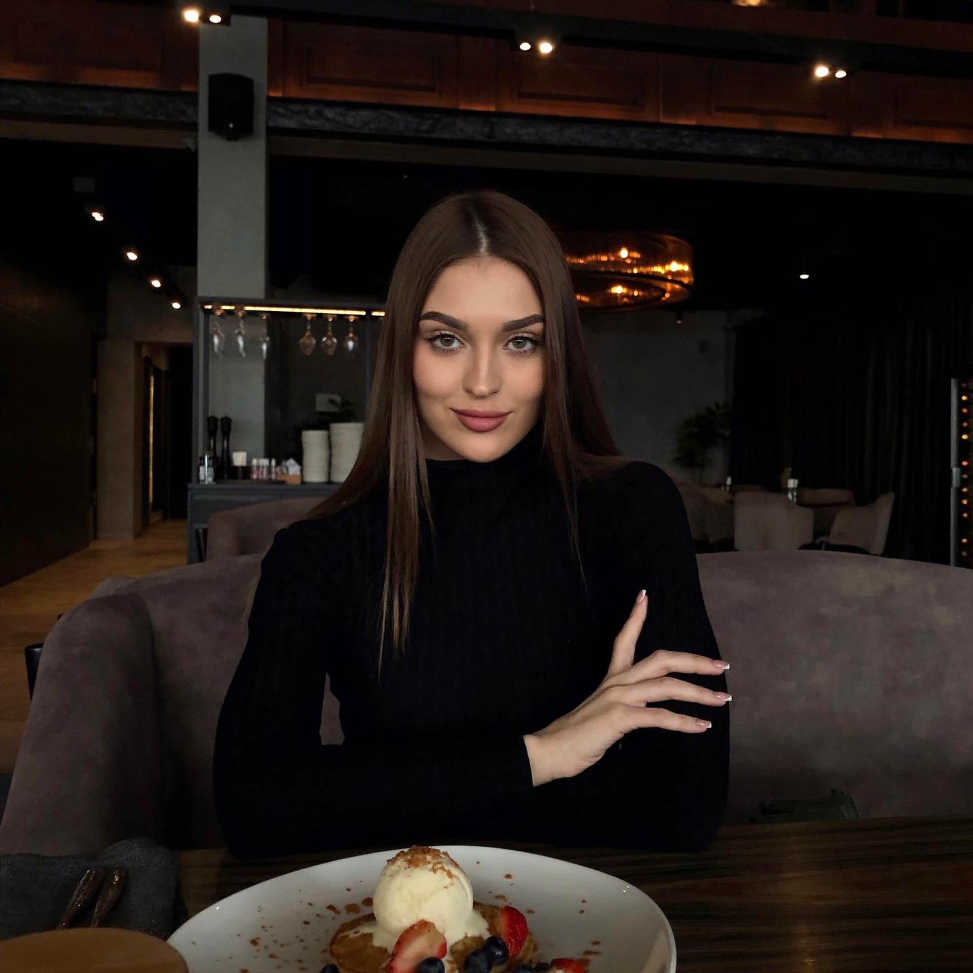 Отзывы о работе фотографа Алена Носик