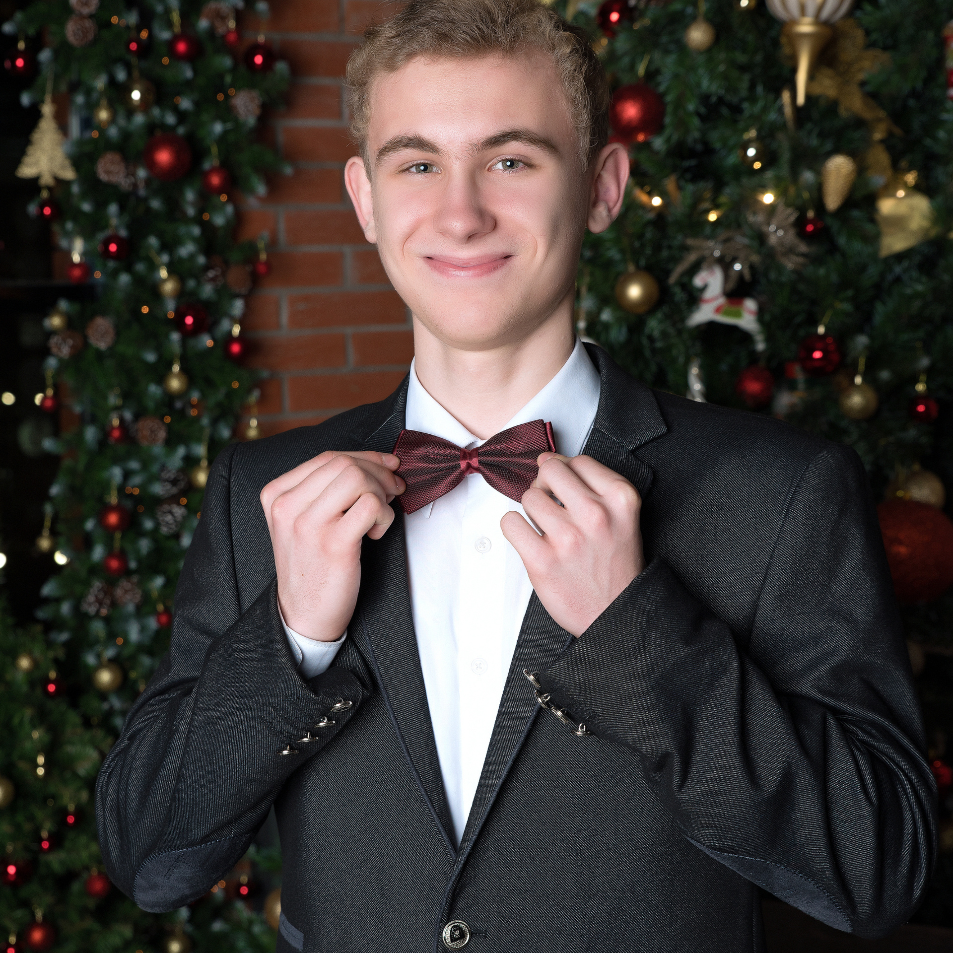 Отзывы. Семейный Фотограф в Туле Юлия Федотова