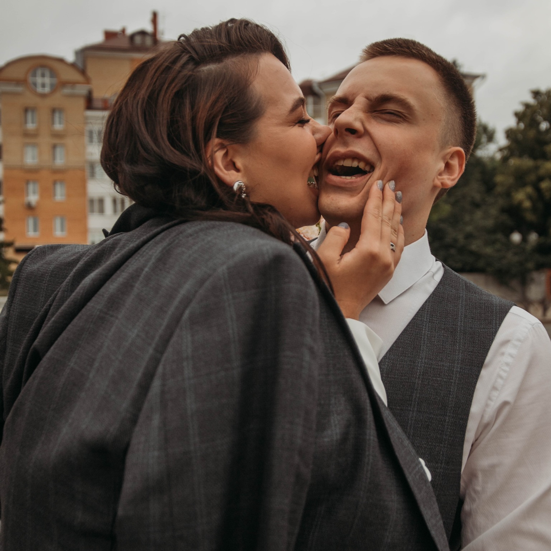 Отзывы фотограф Тюмень. Венера Гайн. Репортажный фотограф  Тюмень. Обучение фотографии с 0