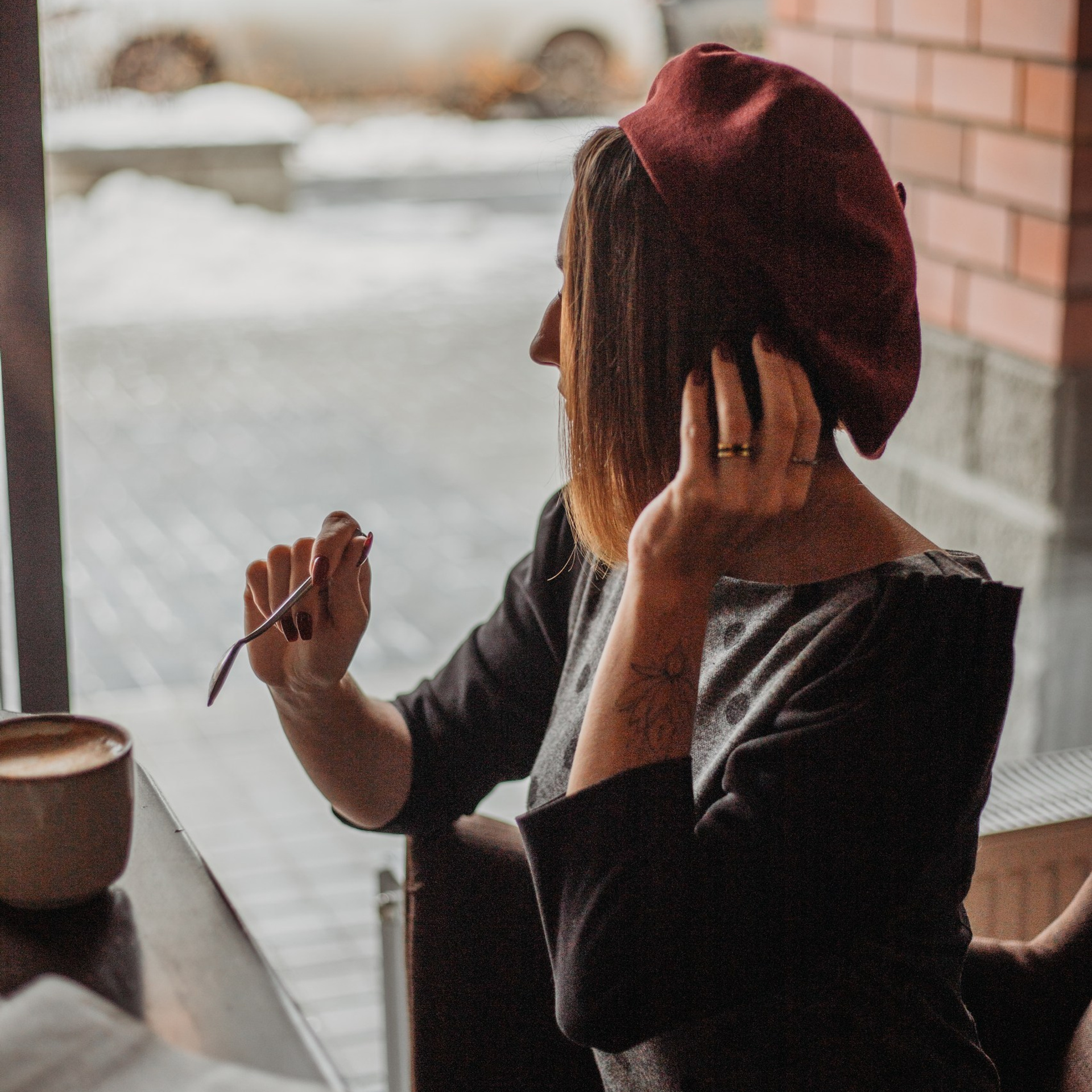 Отзывы фотограф Тюмень. Венера Гайн. Репортажный фотограф  Тюмень. Обучение фотографии с 0