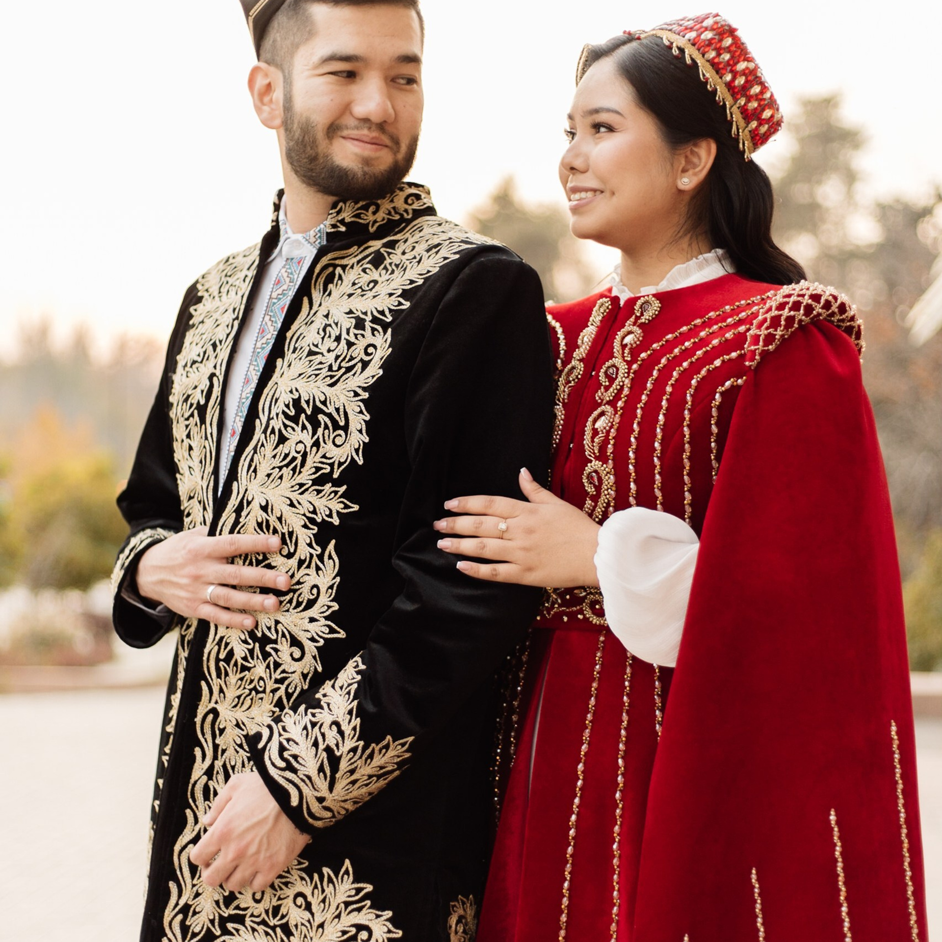 Отзывы. Свадебный фотограф Алматы Ниязов Руслан