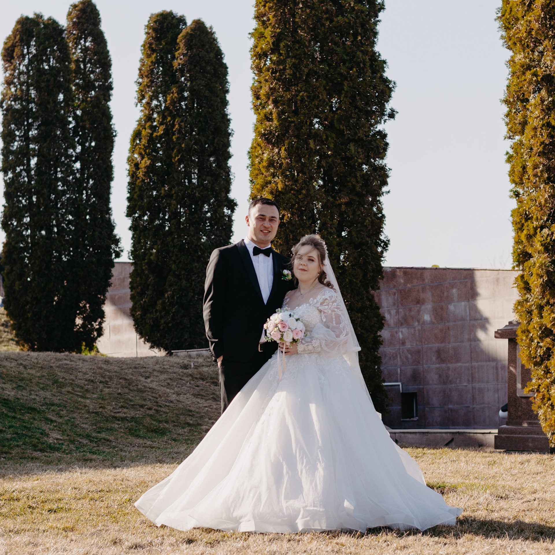 Отзывы. Свадебный фотограф Алматы Ниязов Руслан