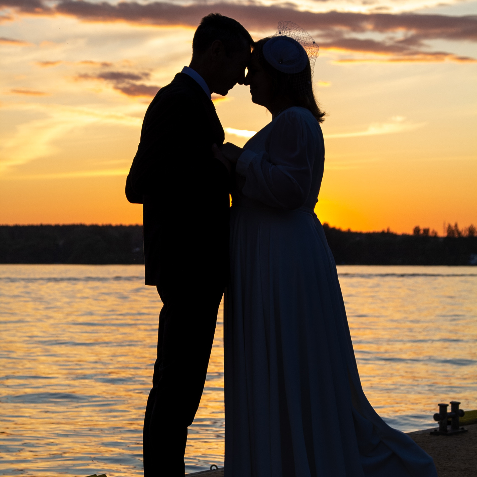 Отзывы. Фотограф Анастасия Апархова