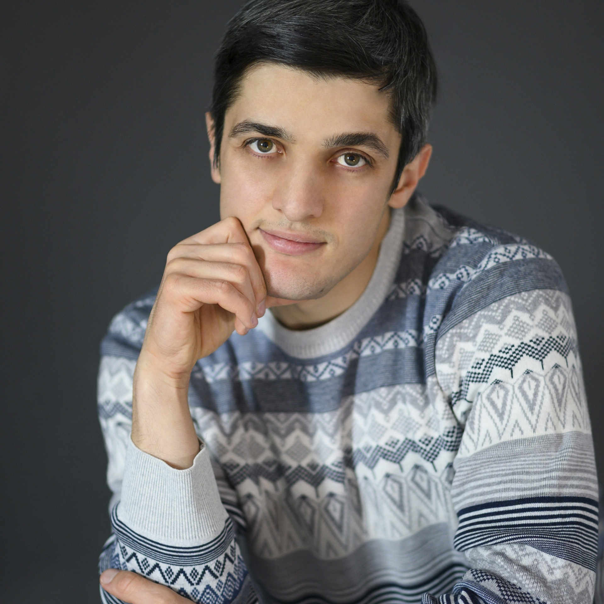 Отзывы. Фотохудожник Анна Гис