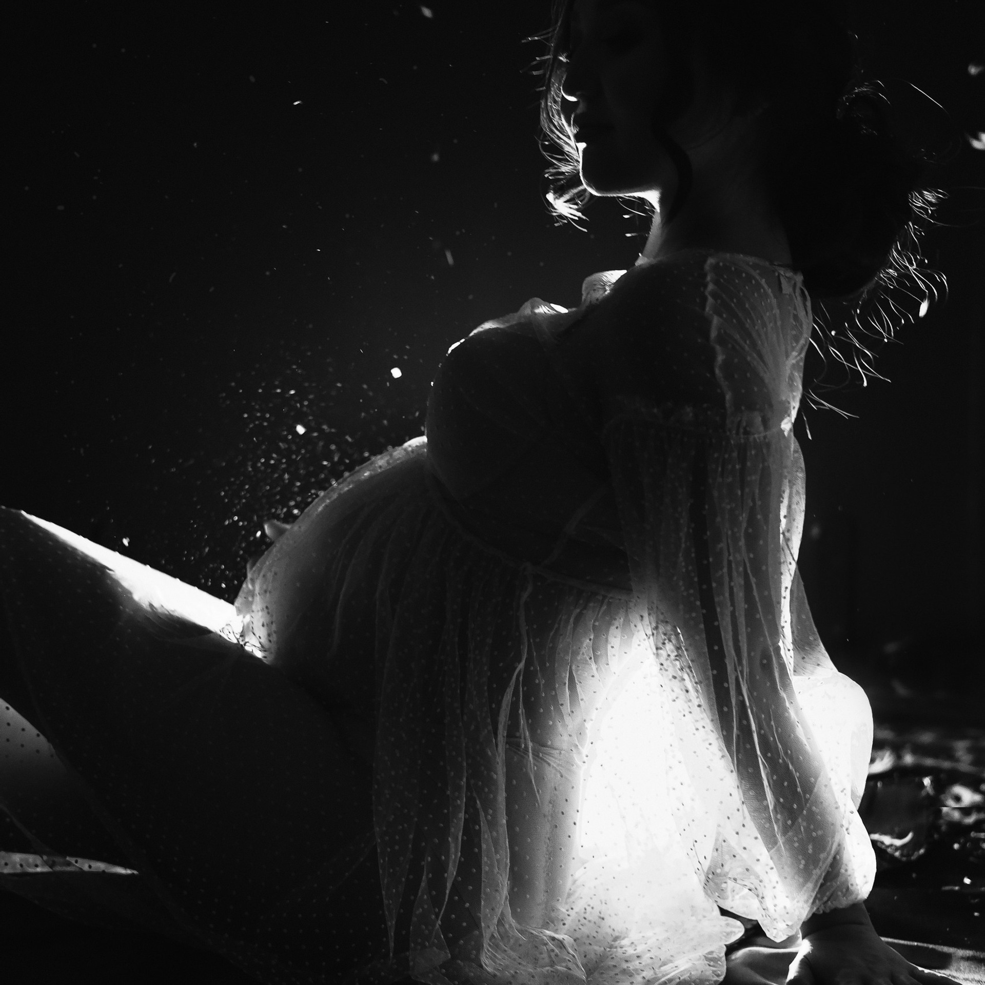 Ваши отзывы о прошедшей съёмке. Фотограф Беременность и Материнство город Семей