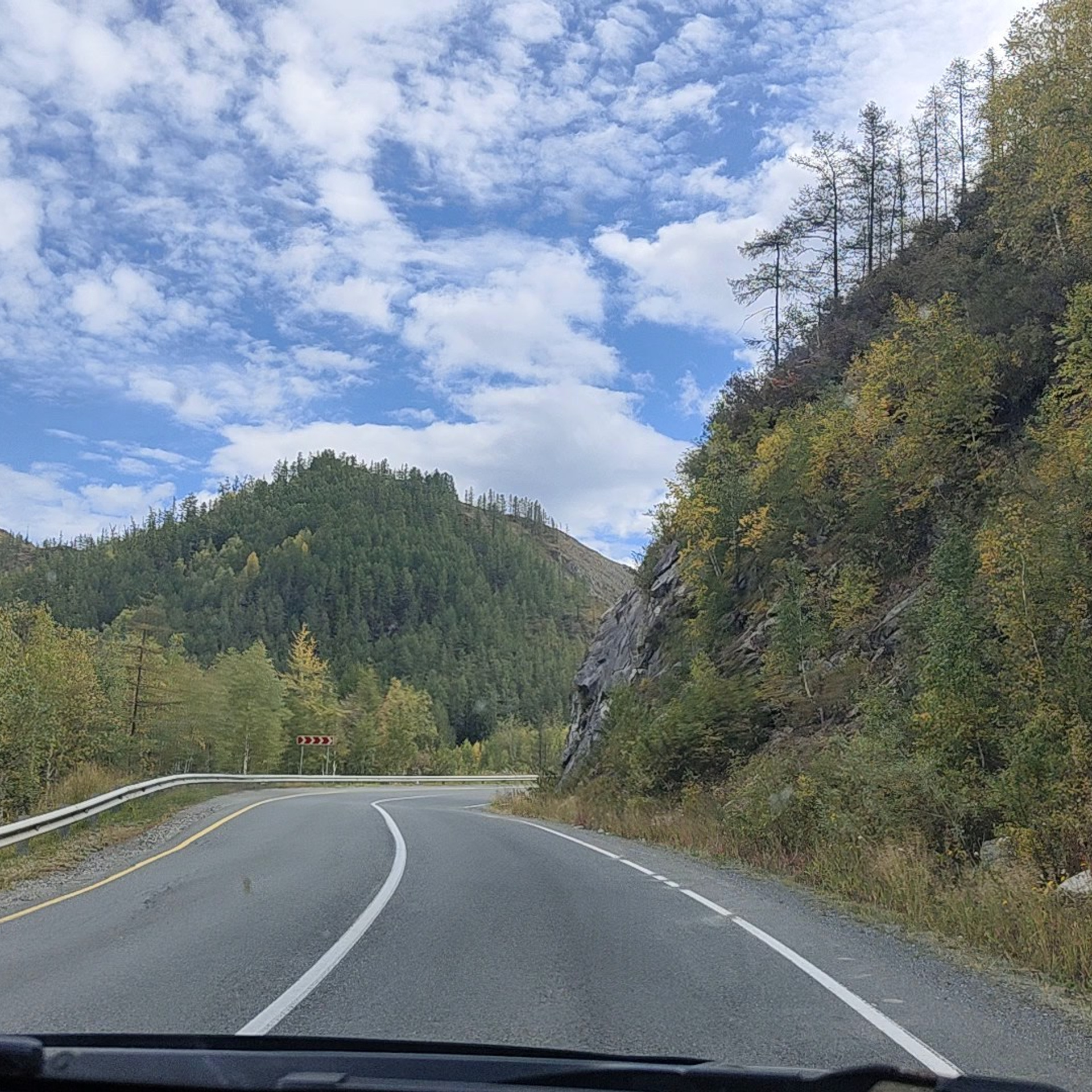 Чике-Таман и встреча с Катунью. Фотограф-документалист Мария Осокина