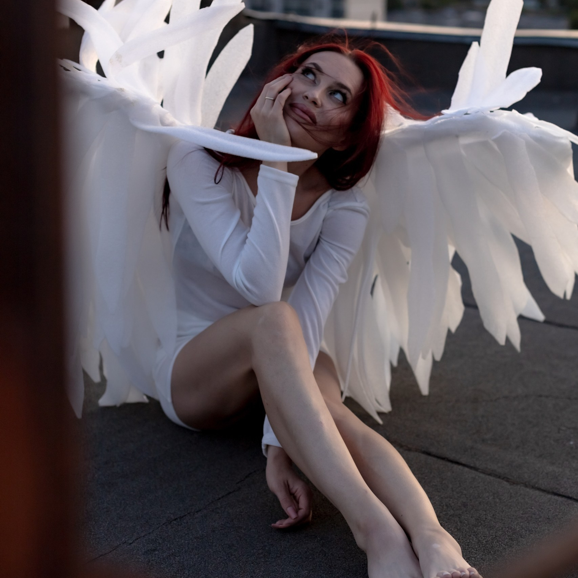 Индивидуальная съемка