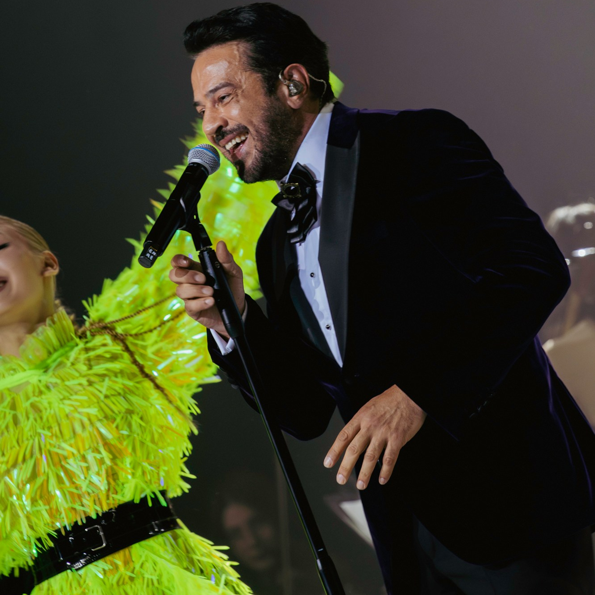 VK Fest Москва. Концертный фотограф