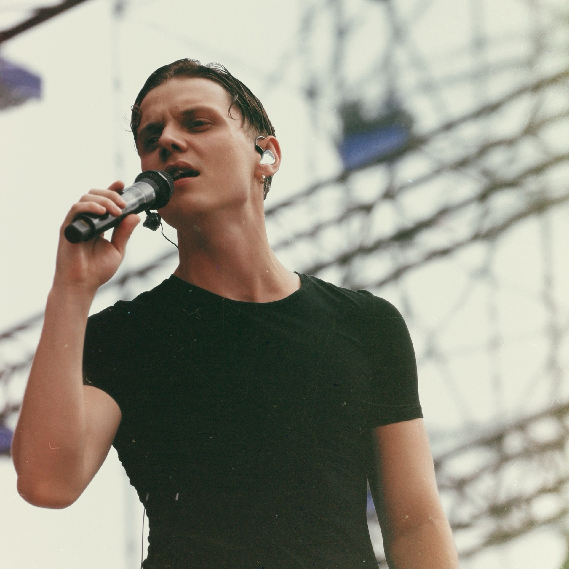 Ваня Дмитриенко // VK фест Москва