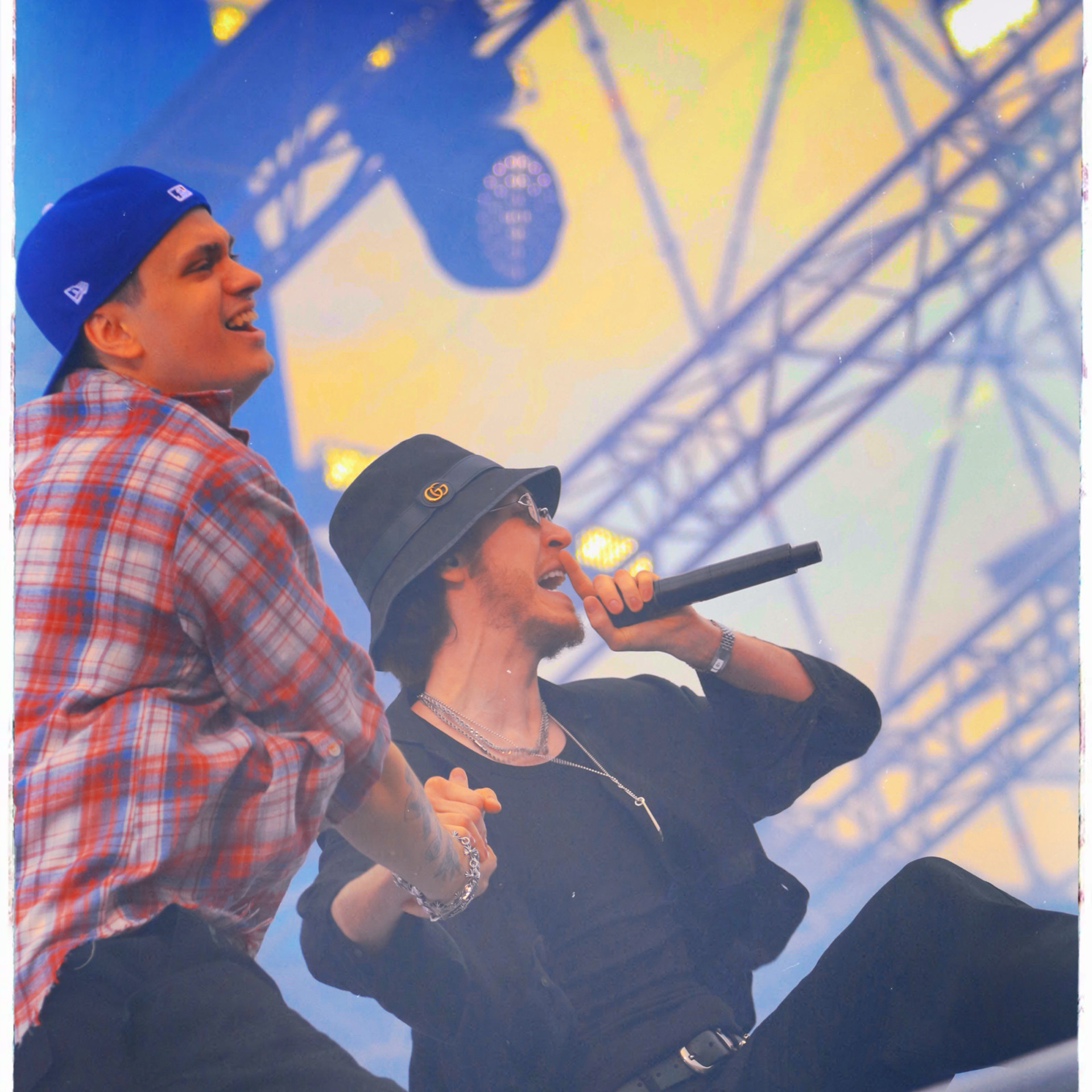 Big Baby Tape // VK фест Москва