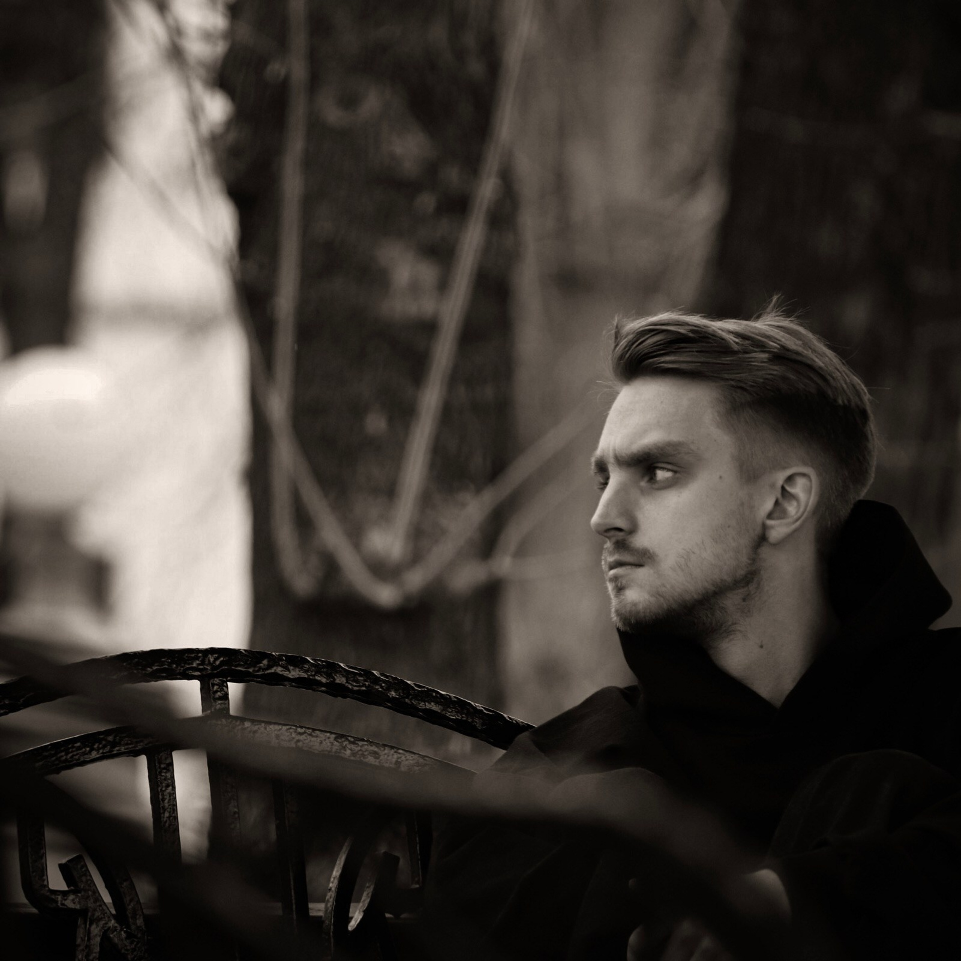 Концерт Эмре Алтуга «Сказки поп-музыки». Портфолио