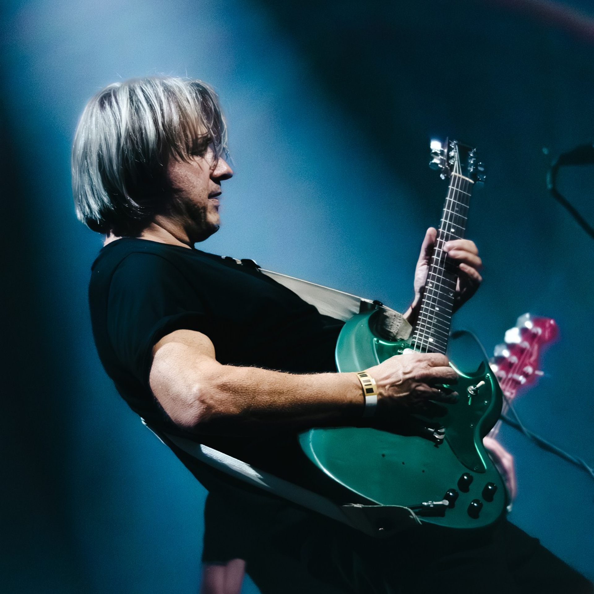 Парк Горького