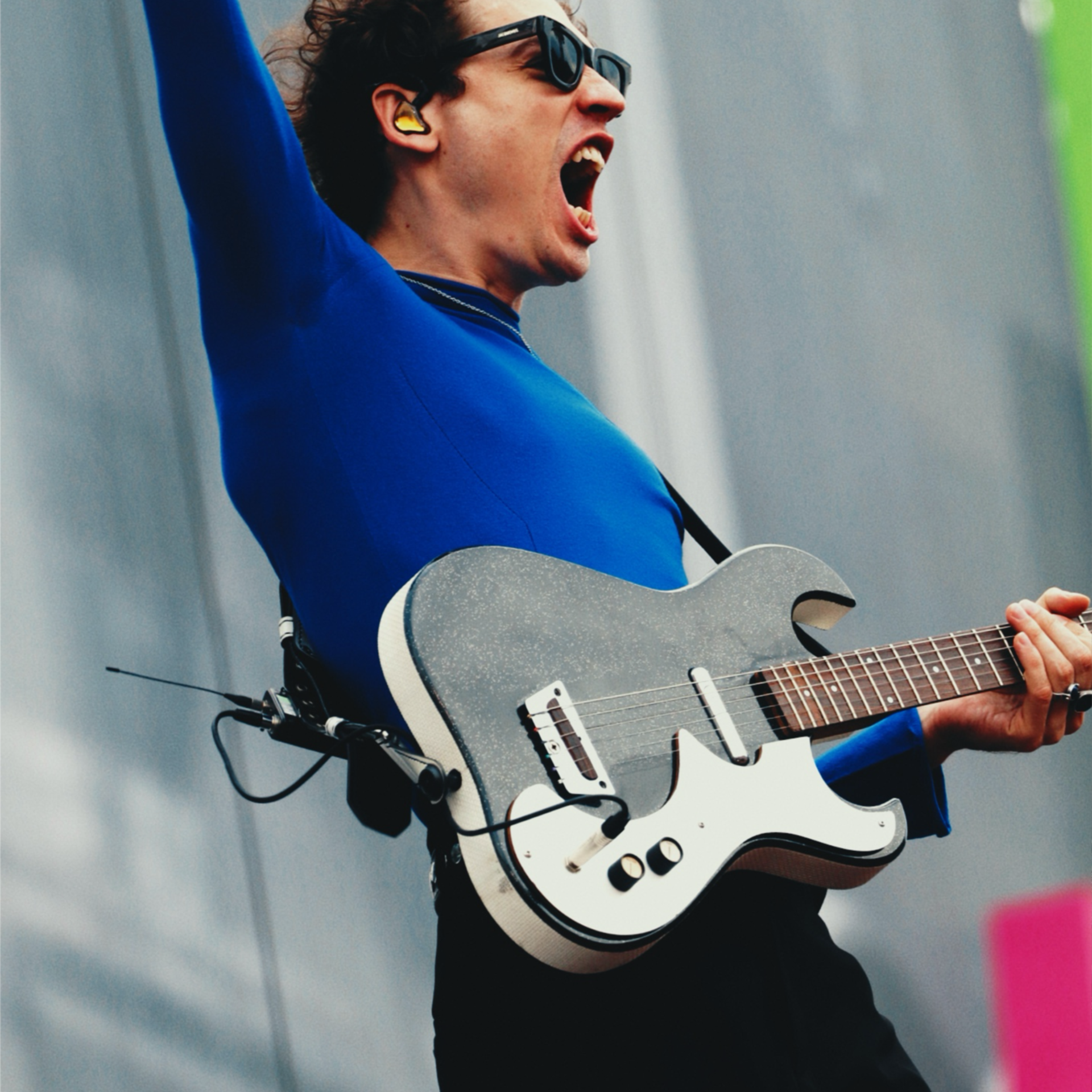 ZOLOTO // VK фест Москва