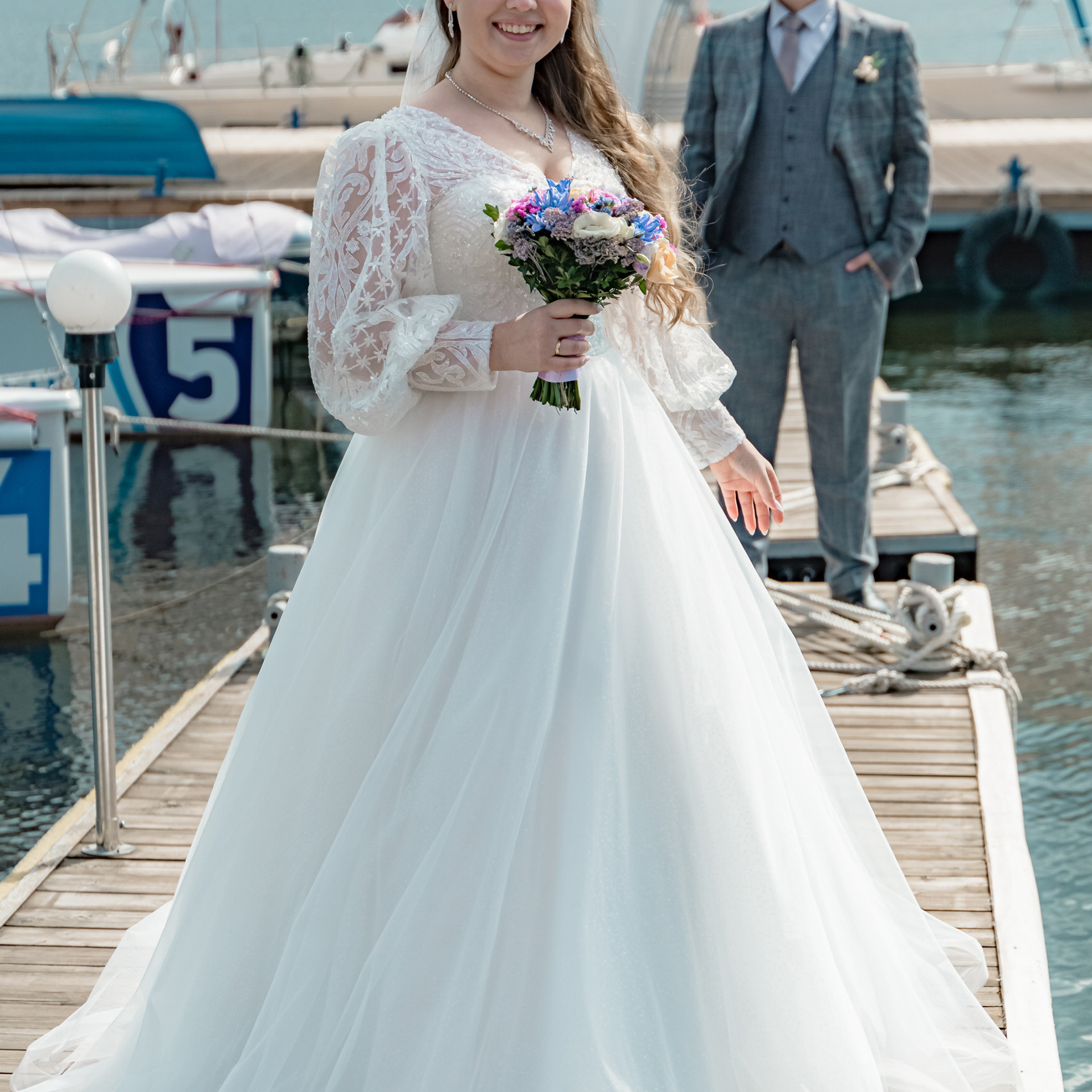 Отзывы. Ваш свадебный видеограф