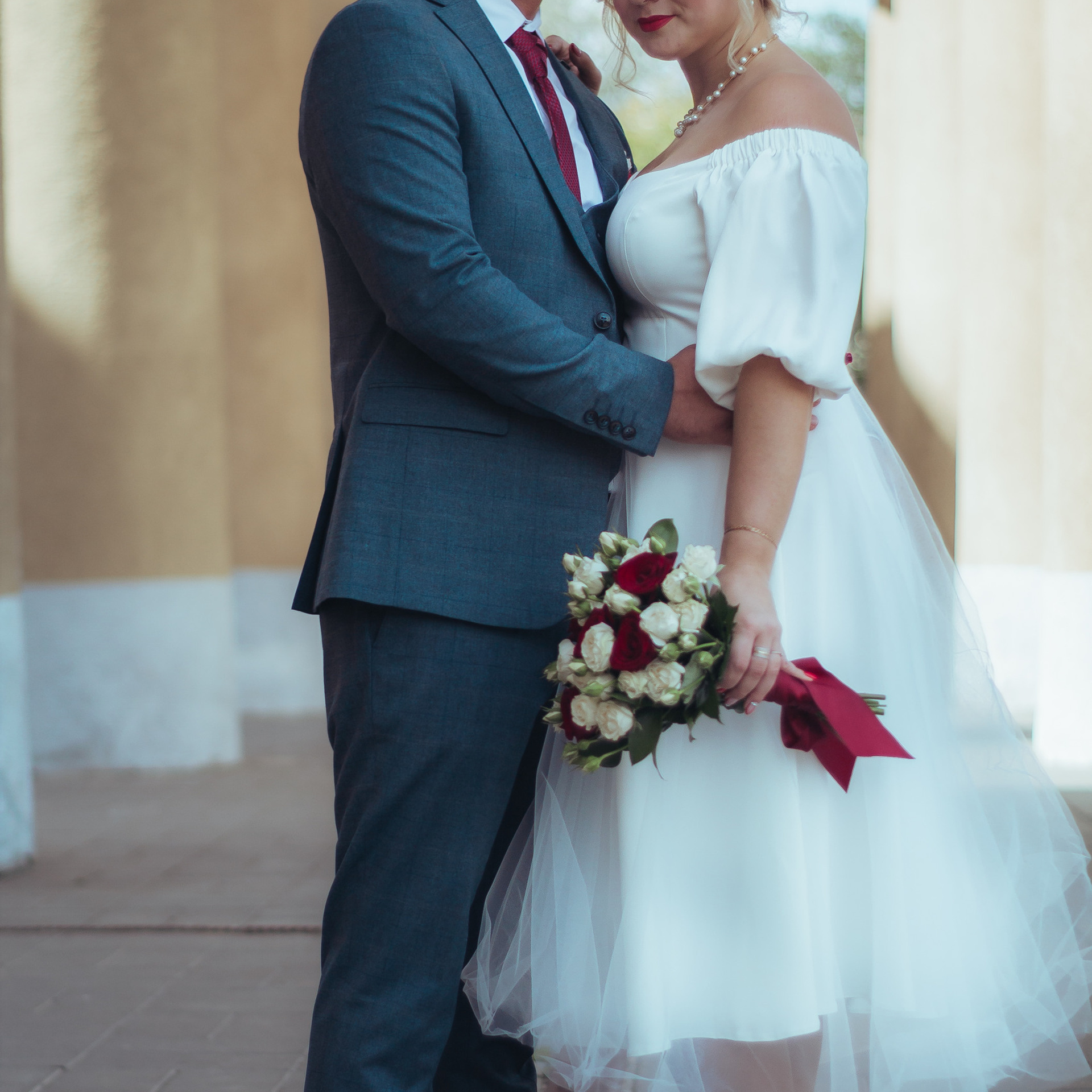 Отзывы. Ваш свадебный видеограф