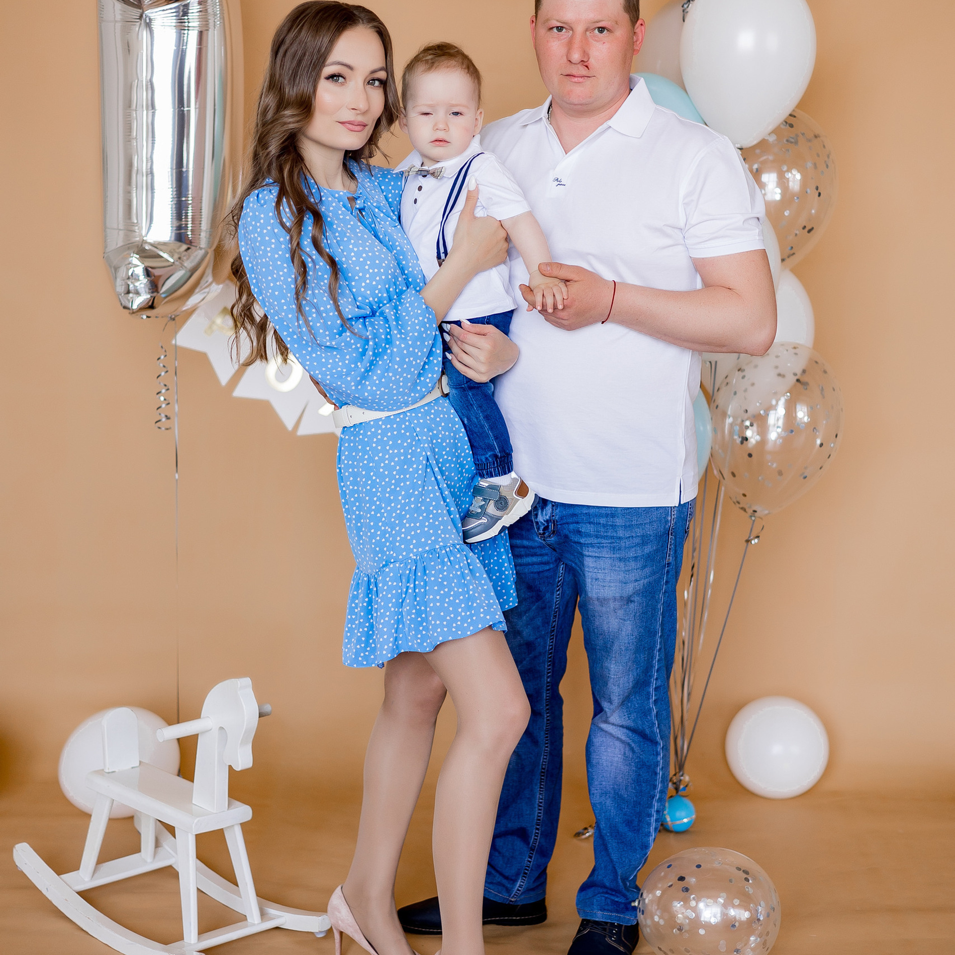 Отзывы. Детский и семейный фотограф город Артём Елена Пушкина, Приморский край