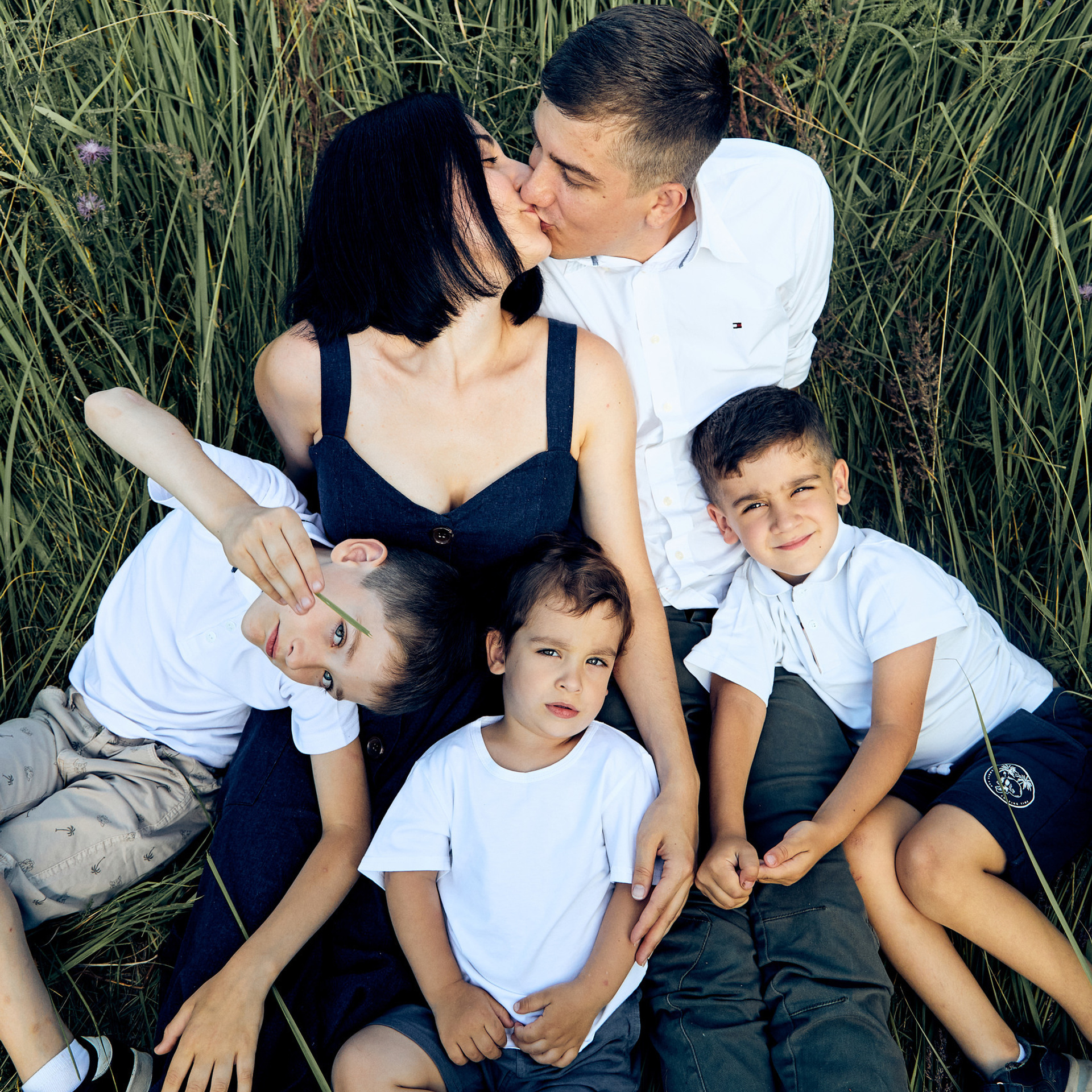 Отзывы. Свадебный и семейный фотограф Наро-Фоминск, Москва