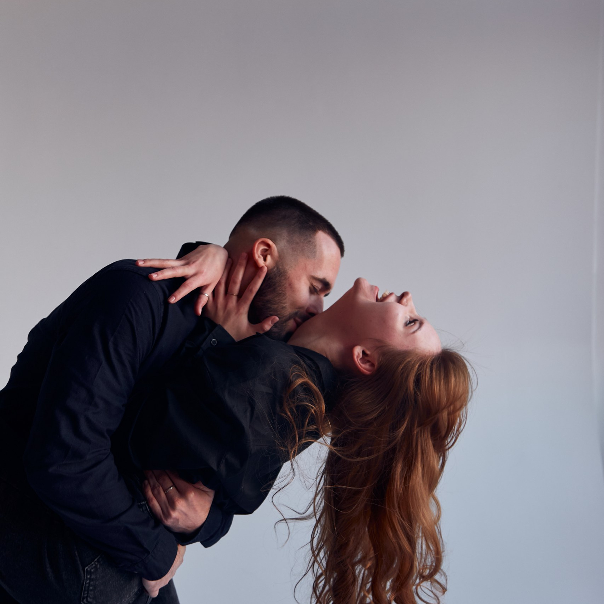 Сергей & Анастасия