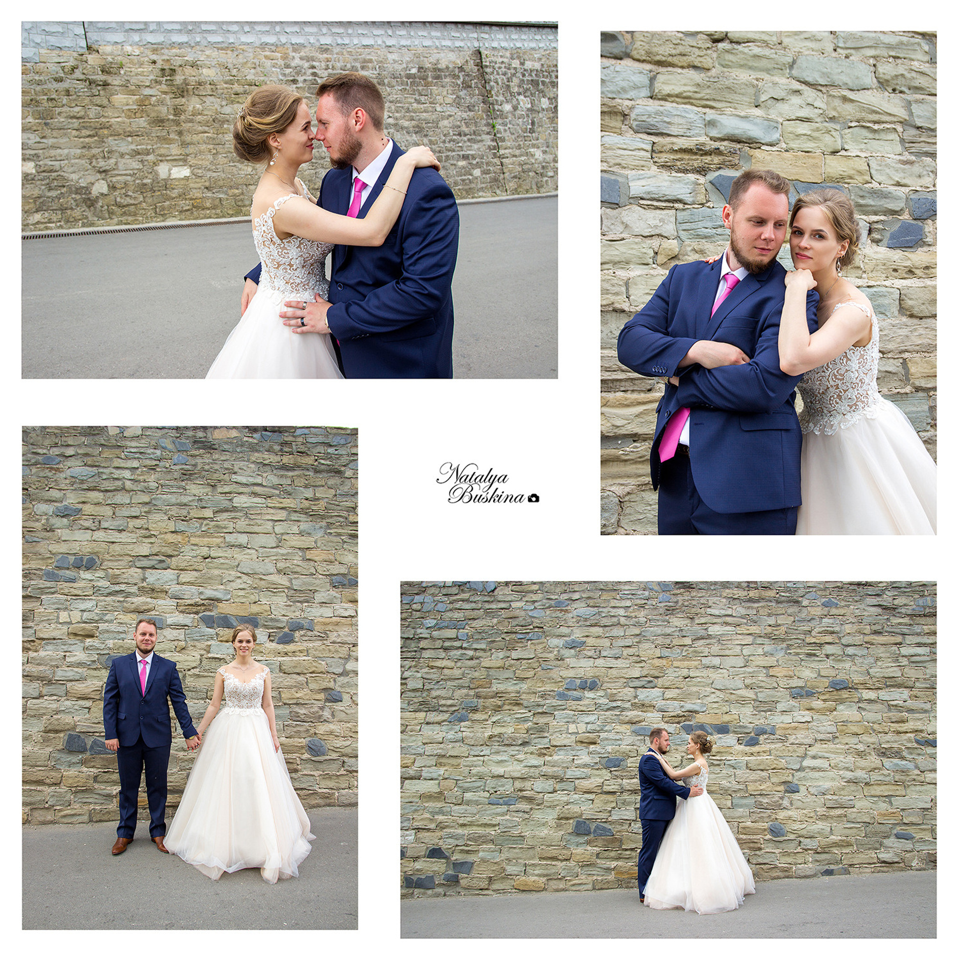 Роман и Мария