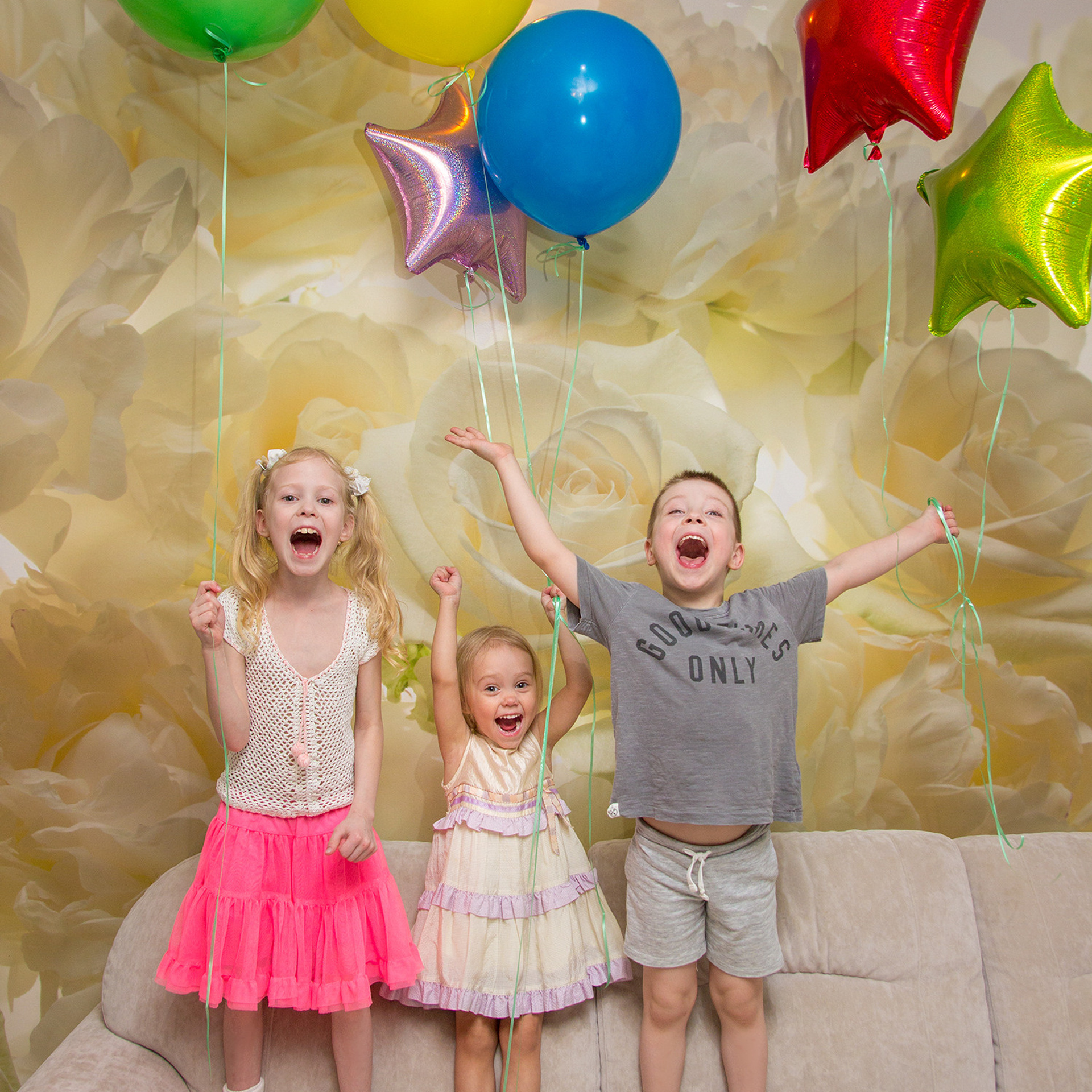 Семейный и свадебный фотограф в Перми