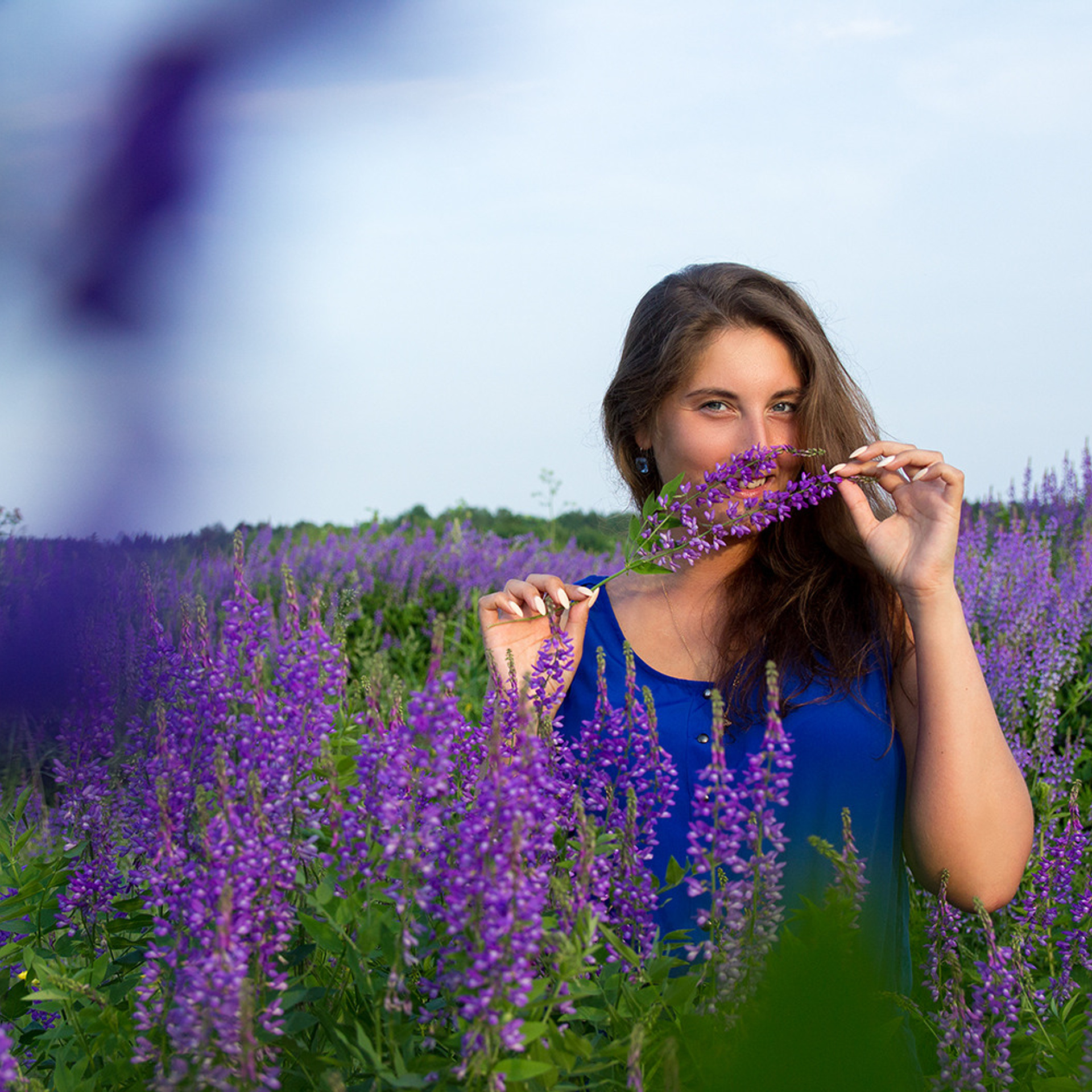 Семейный и свадебный фотограф в Перми