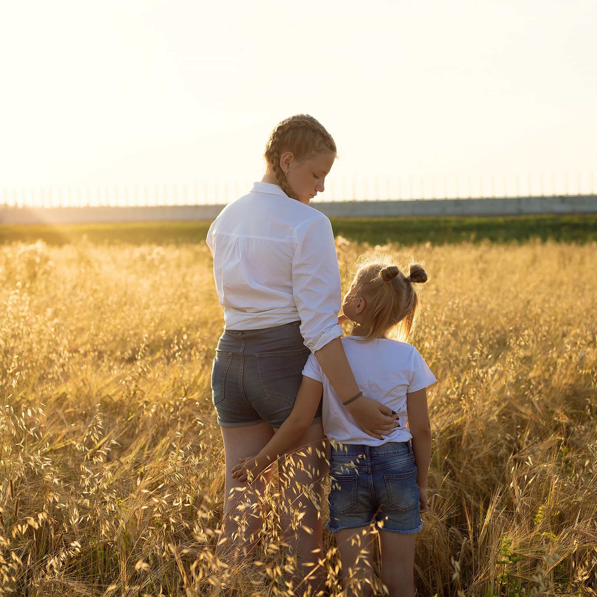 Сёстры Борисовы