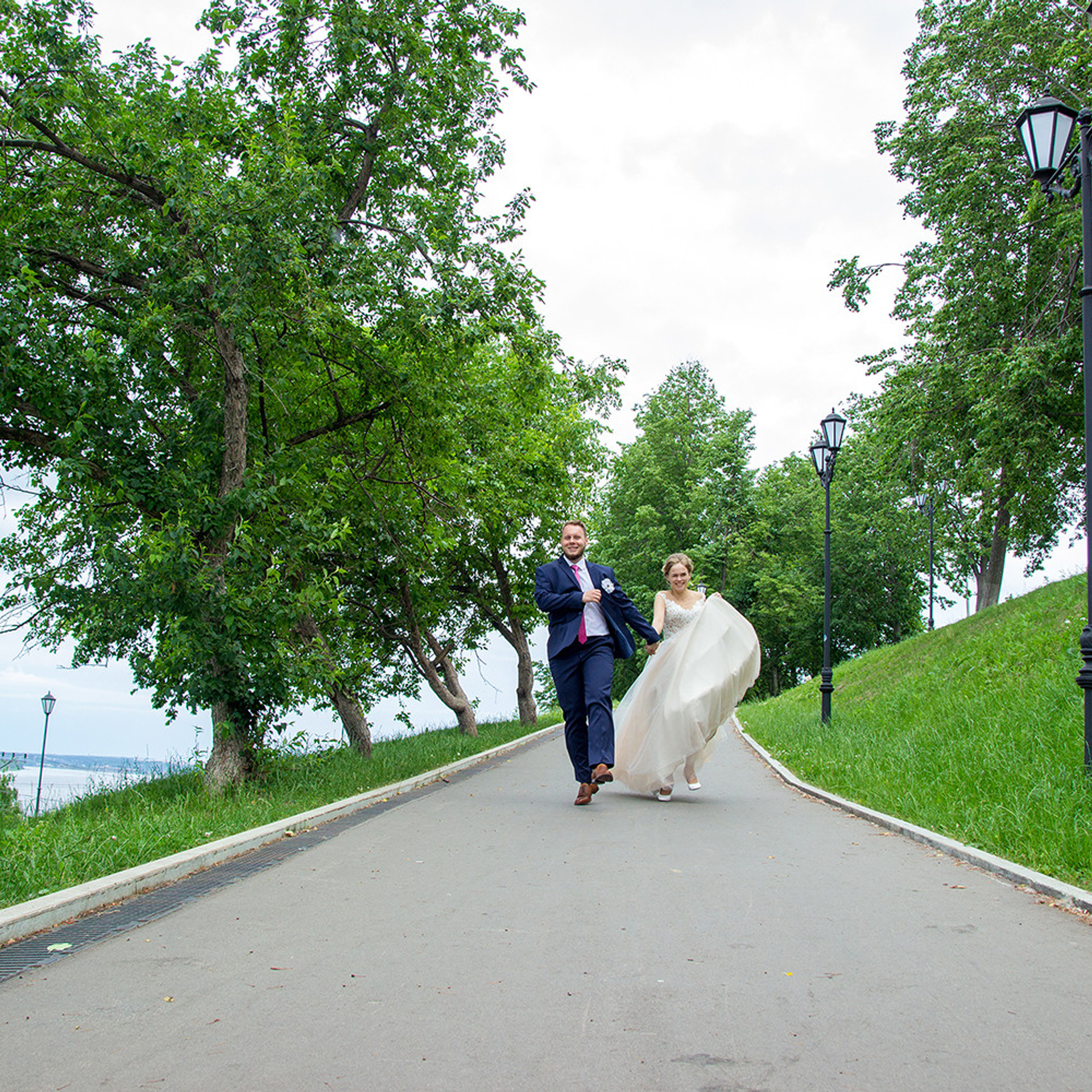 Семейный и свадебный фотограф в Перми