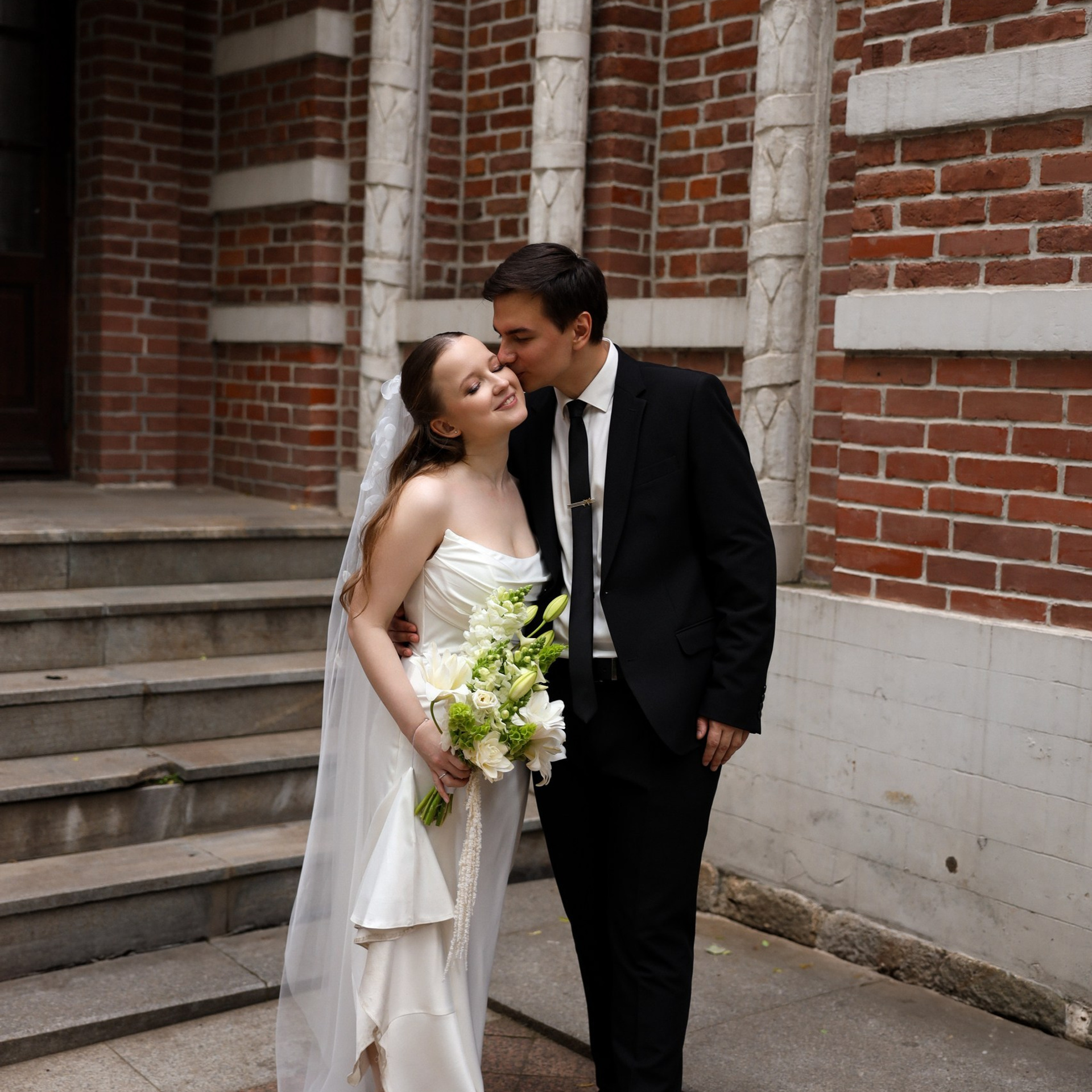 Отзывы. Свадебный фотограф Москва