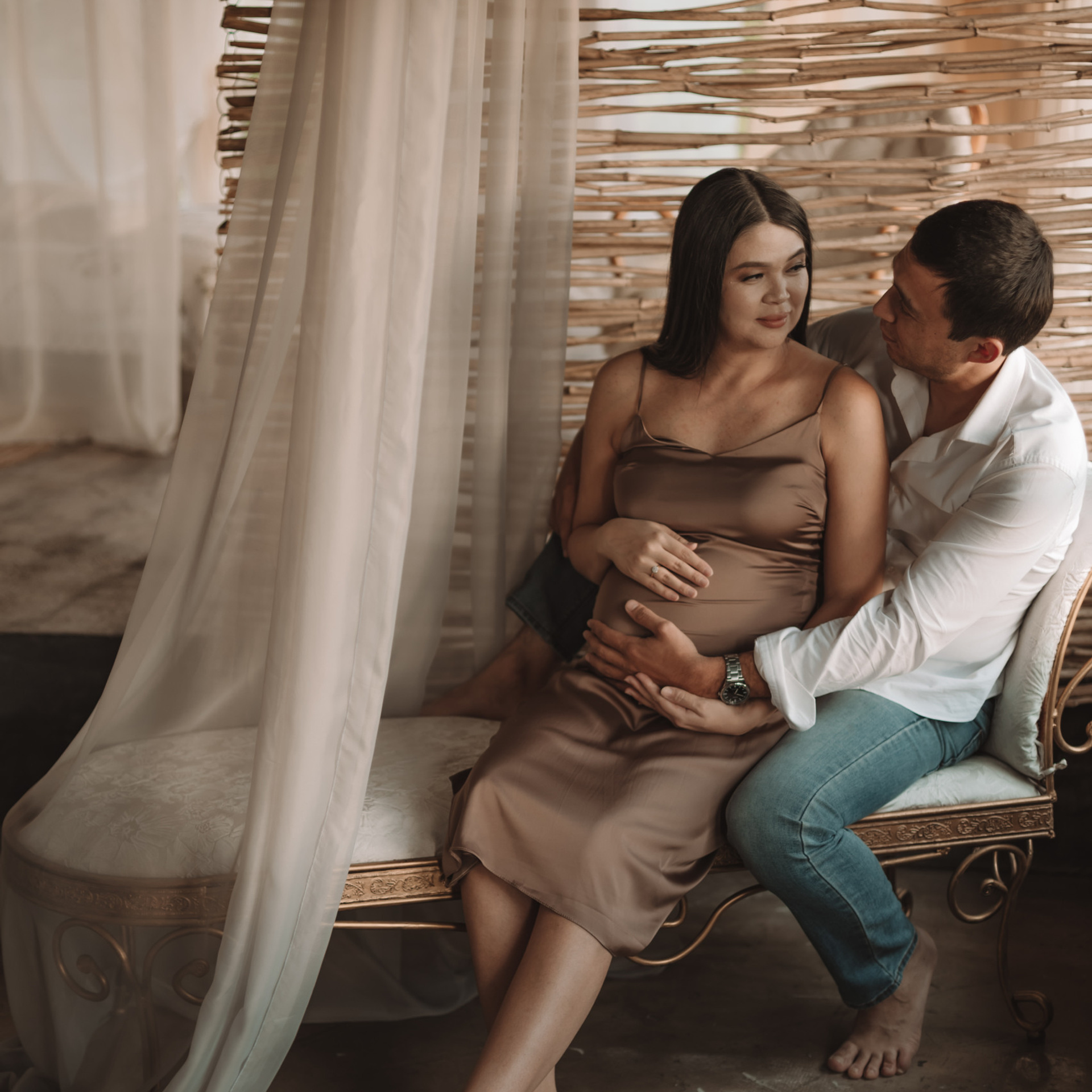 Отзывы. Ваш семейный фотограф в Алматы