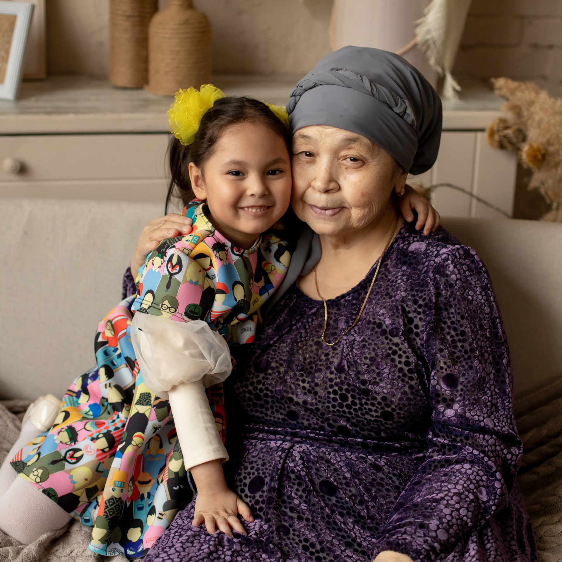 Отзывы. Ваш семейный фотограф в Алматы